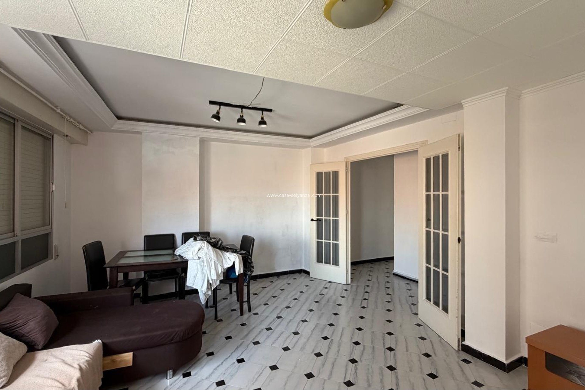 Reventa - Apartamento / piso - Torrevieja - Center