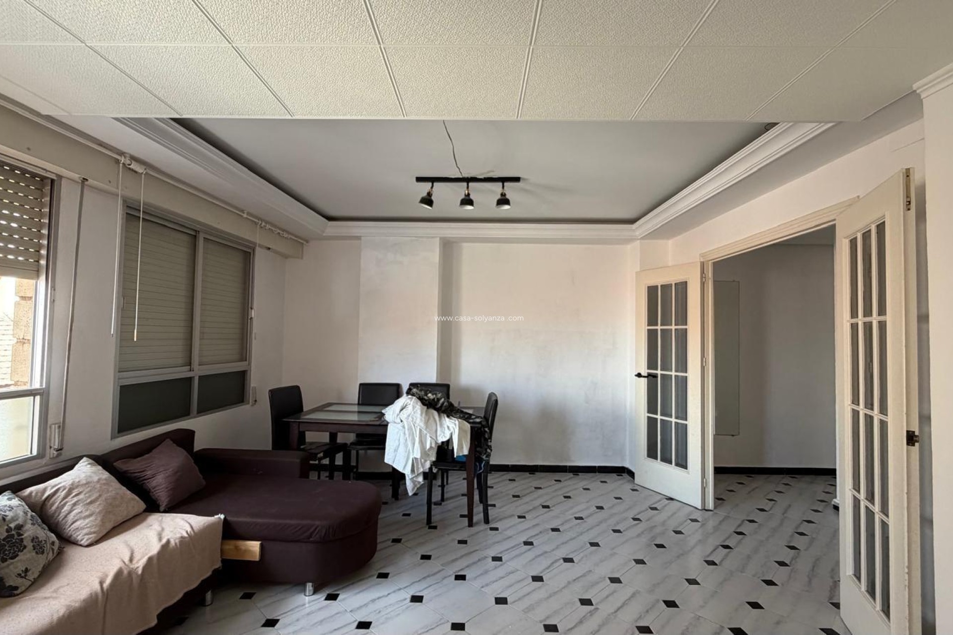 Reventa - Apartamento / piso - Torrevieja - Center