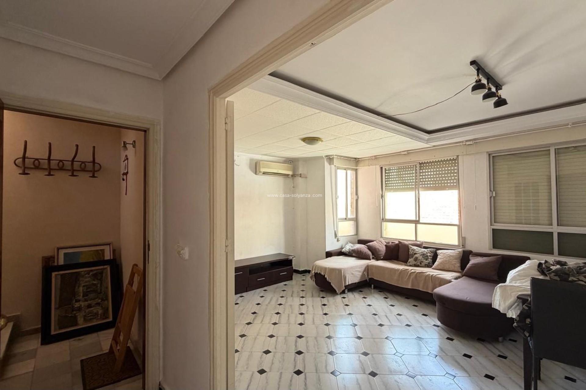 Reventa - Apartamento / piso - Torrevieja - Center