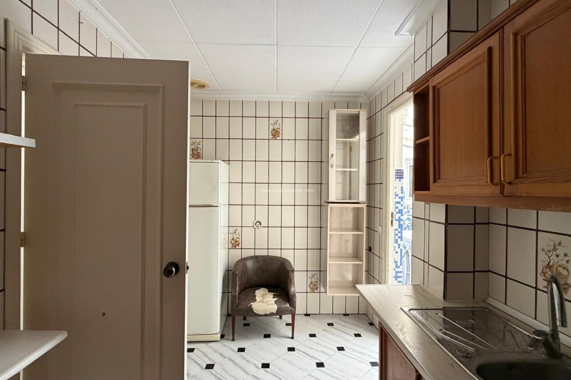 Reventa - Apartamento / piso - Torrevieja - Center