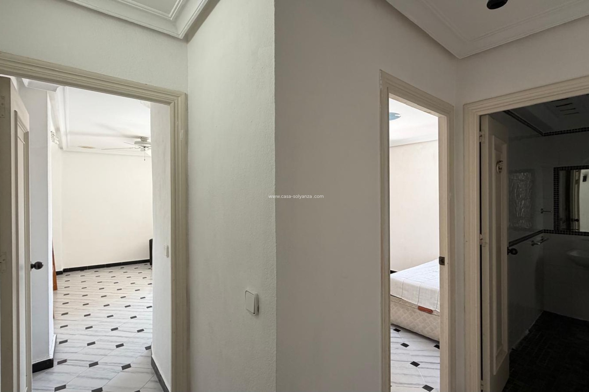 Reventa - Apartamento / piso - Torrevieja - Center