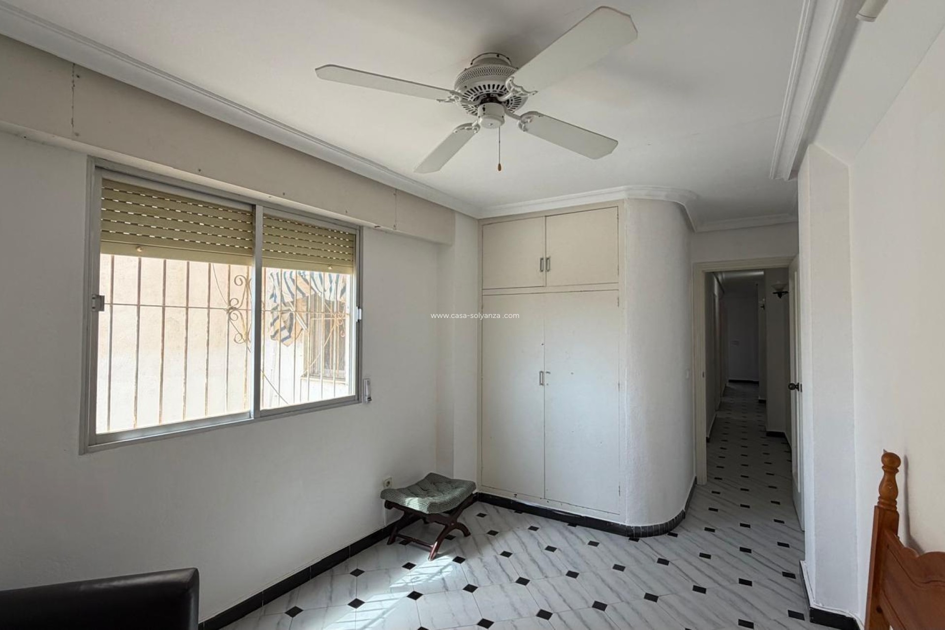 Reventa - Apartamento / piso - Torrevieja - Center