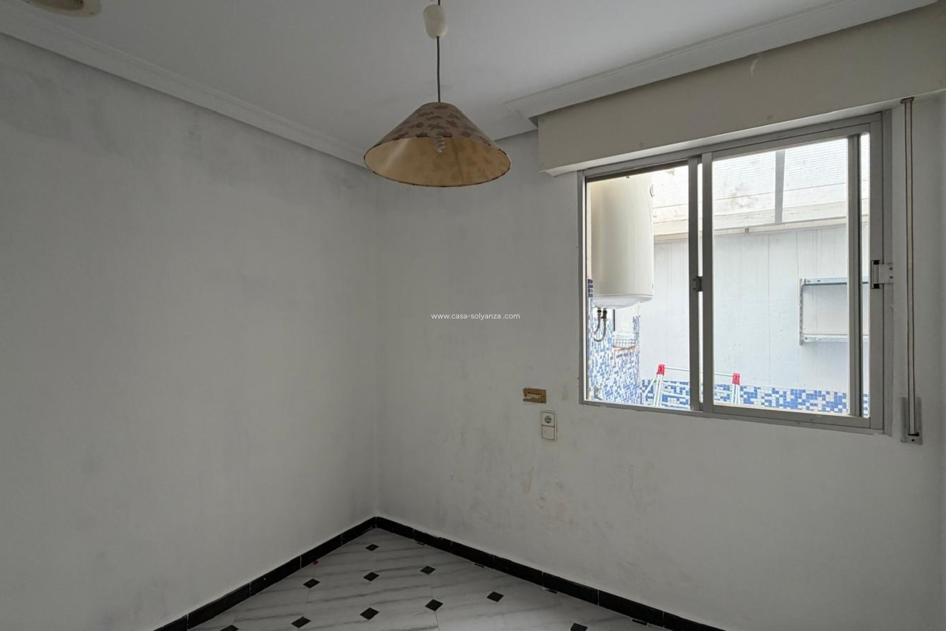 Reventa - Apartamento / piso - Torrevieja - Center