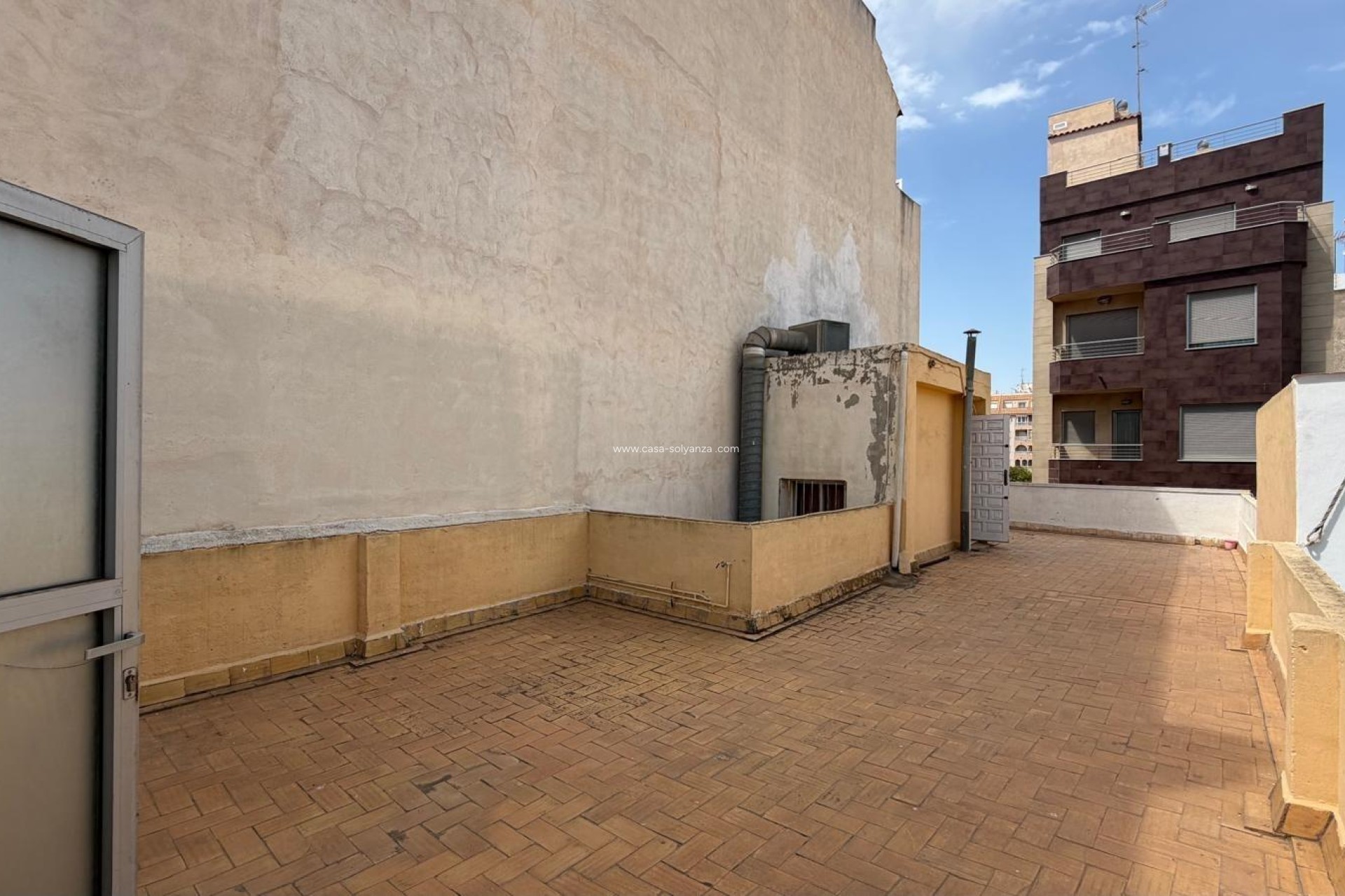 Reventa - Apartamento / piso - Torrevieja - Center