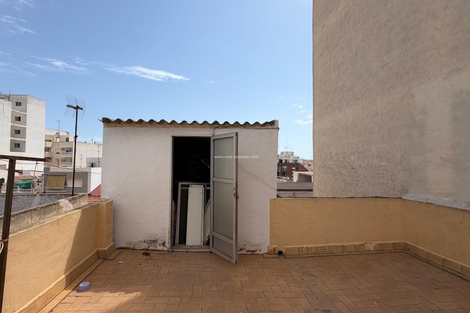 Reventa - Apartamento / piso - Torrevieja - Center