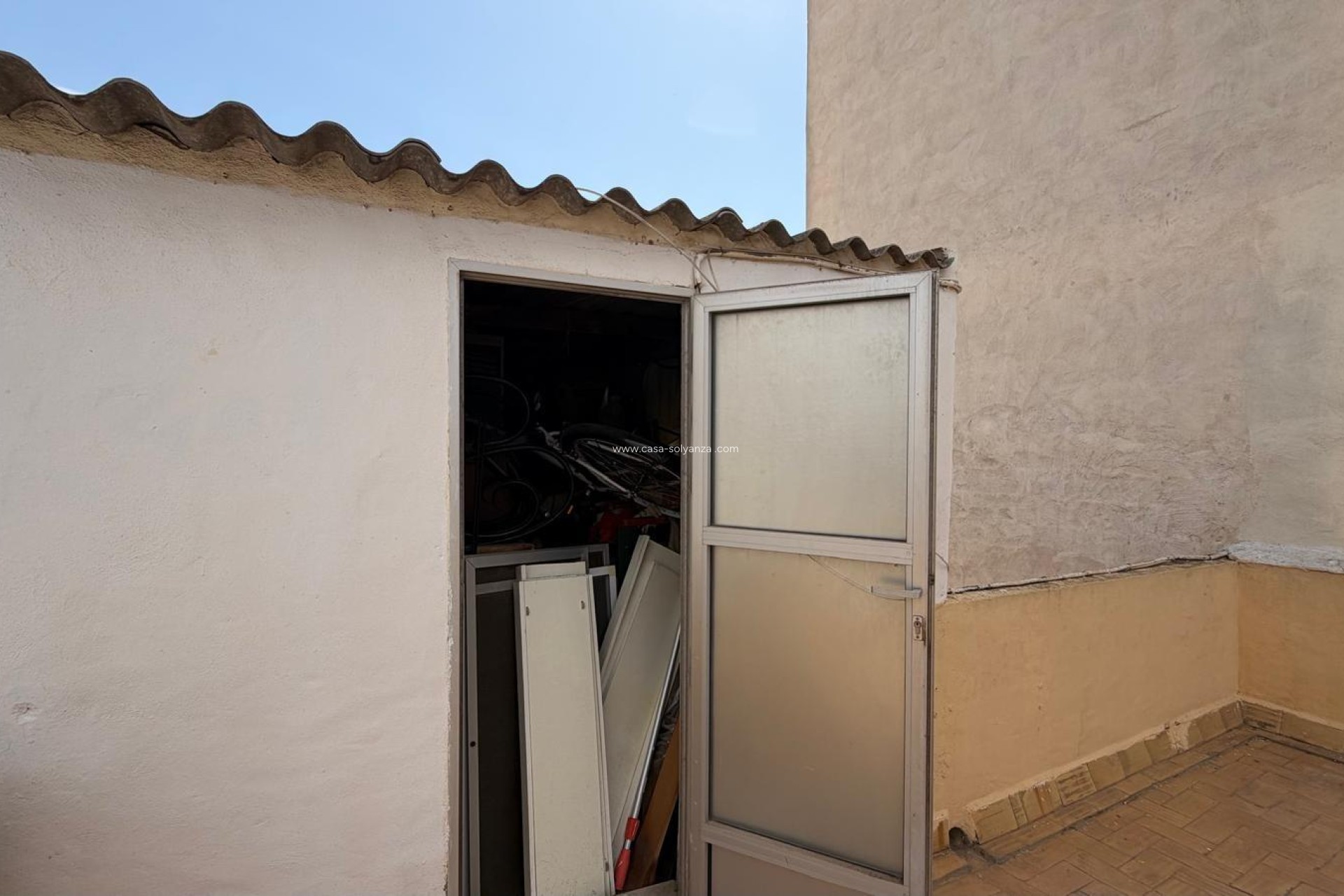 Reventa - Apartamento / piso - Torrevieja - Center