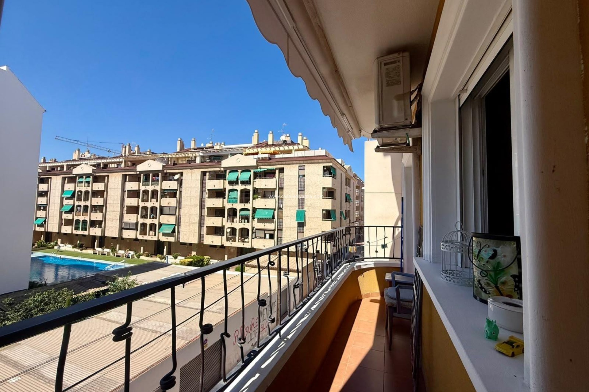 Reventa - Apartamento / piso - Torrevieja - Center