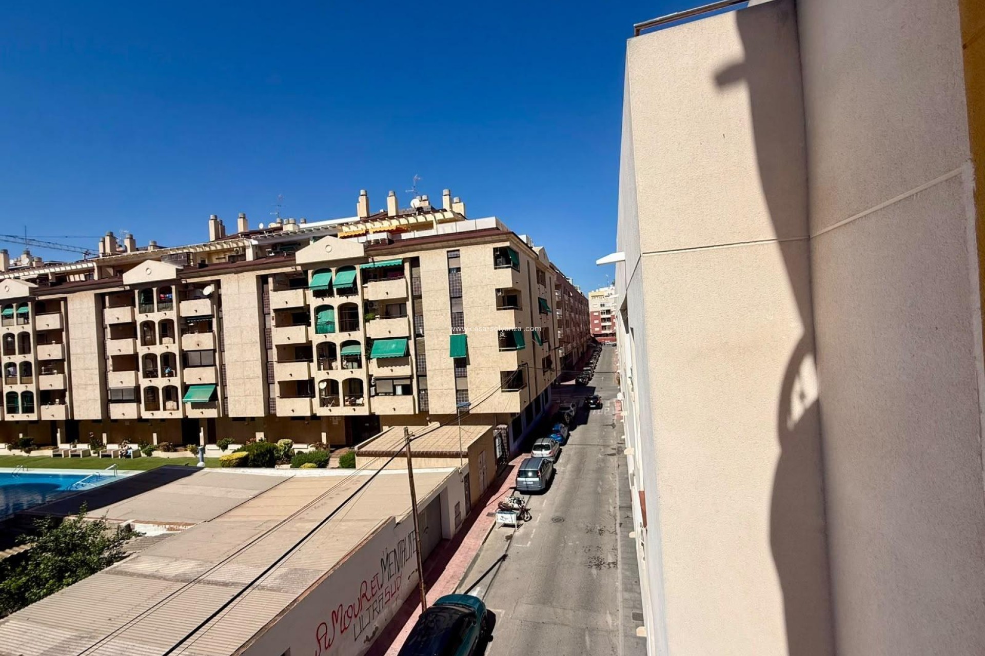Reventa - Apartamento / piso - Torrevieja - Center