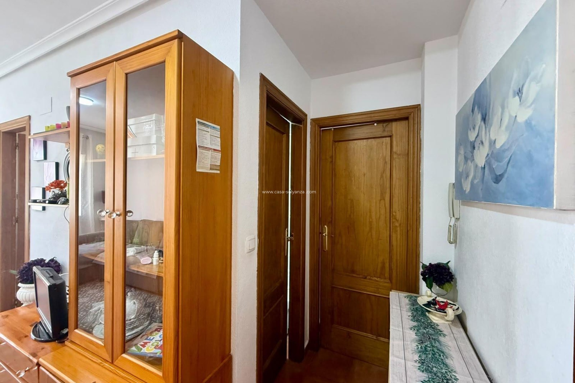 Reventa - Apartamento / piso - Torrevieja - Center