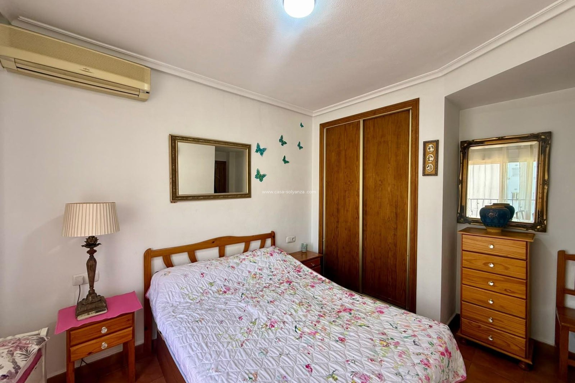 Reventa - Apartamento / piso - Torrevieja - Center