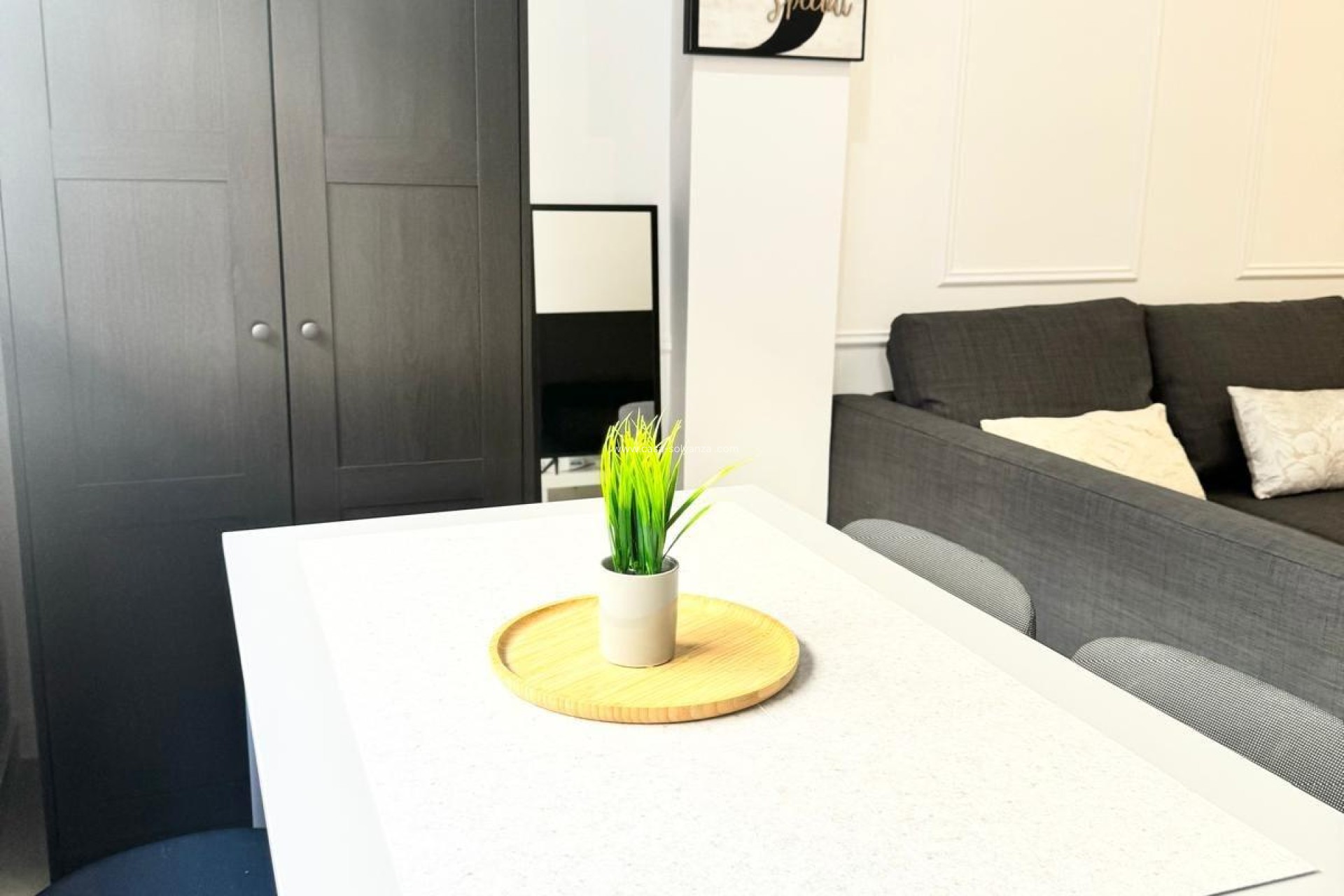 Reventa - Apartamento / piso - Torrevieja - Center