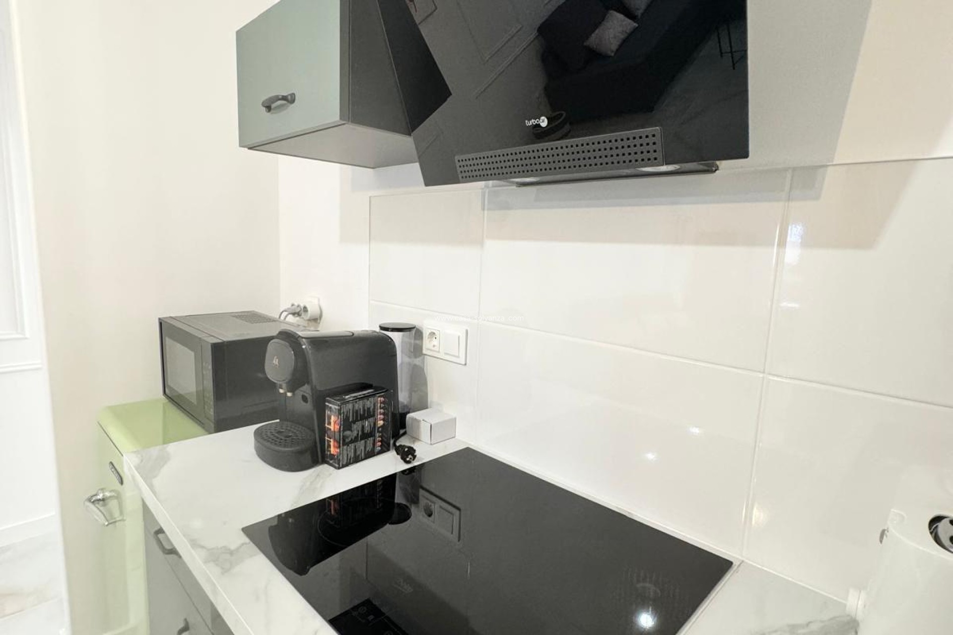 Reventa - Apartamento / piso - Torrevieja - Center