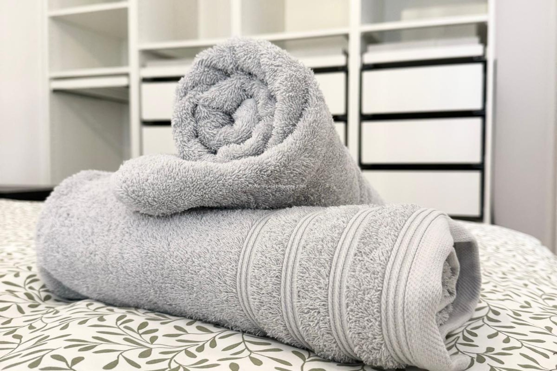 Reventa - Apartamento / piso - Torrevieja - Center