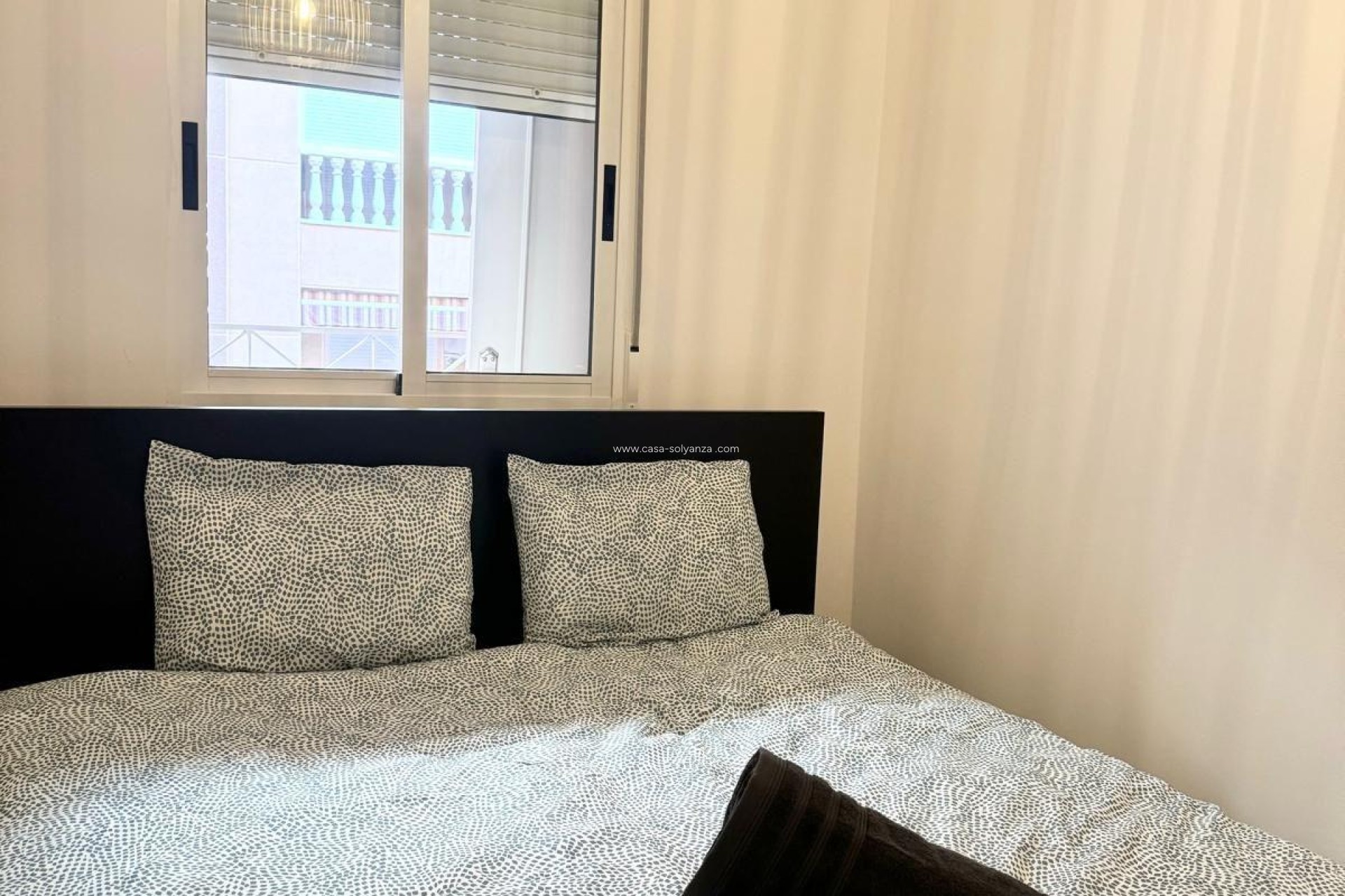 Reventa - Apartamento / piso - Torrevieja - Center