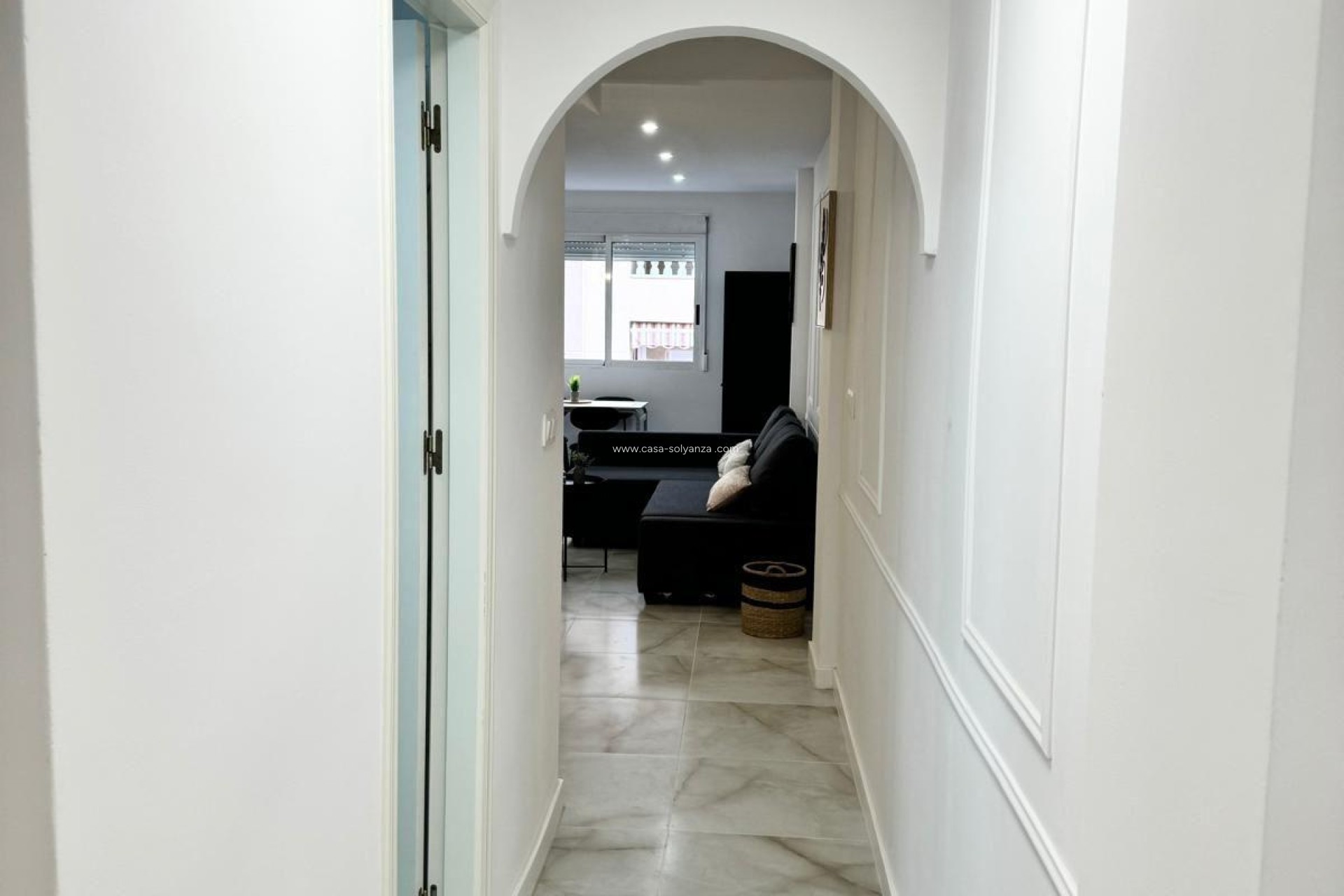 Reventa - Apartamento / piso - Torrevieja - Center