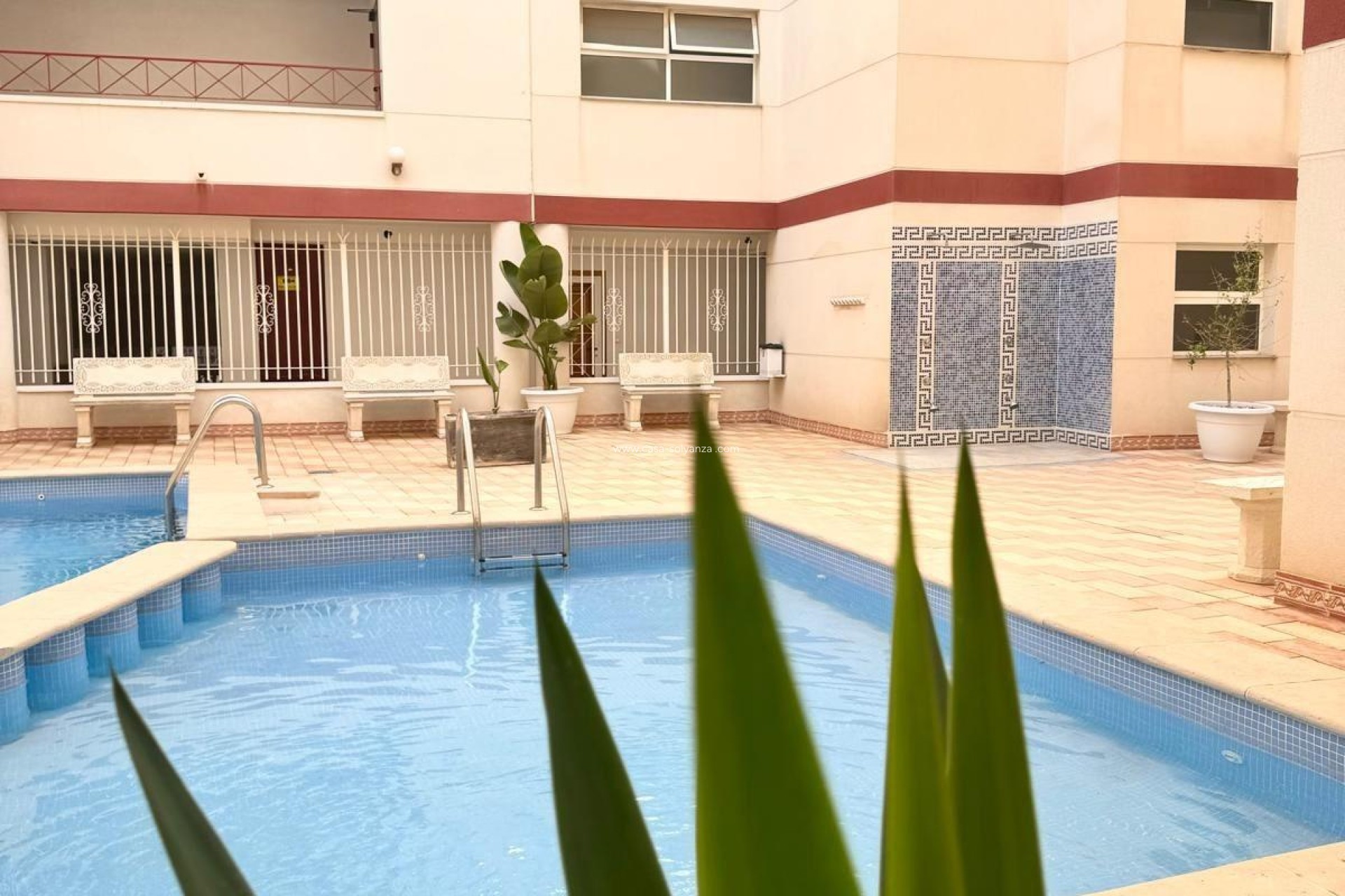 Reventa - Apartamento / piso - Torrevieja - Center