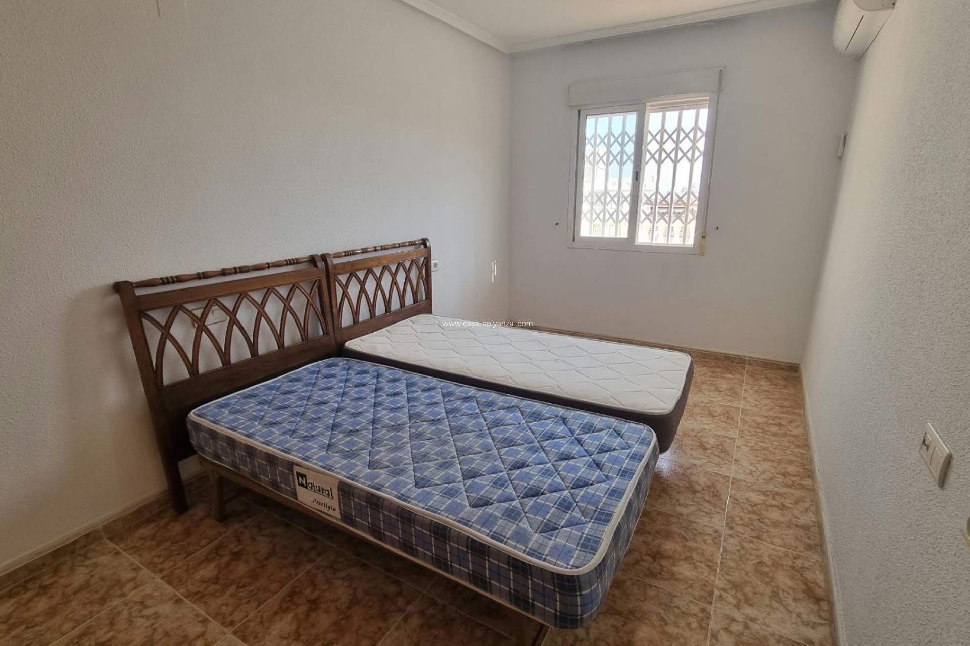 Reventa - Apartamento / piso - Torrevieja - Center