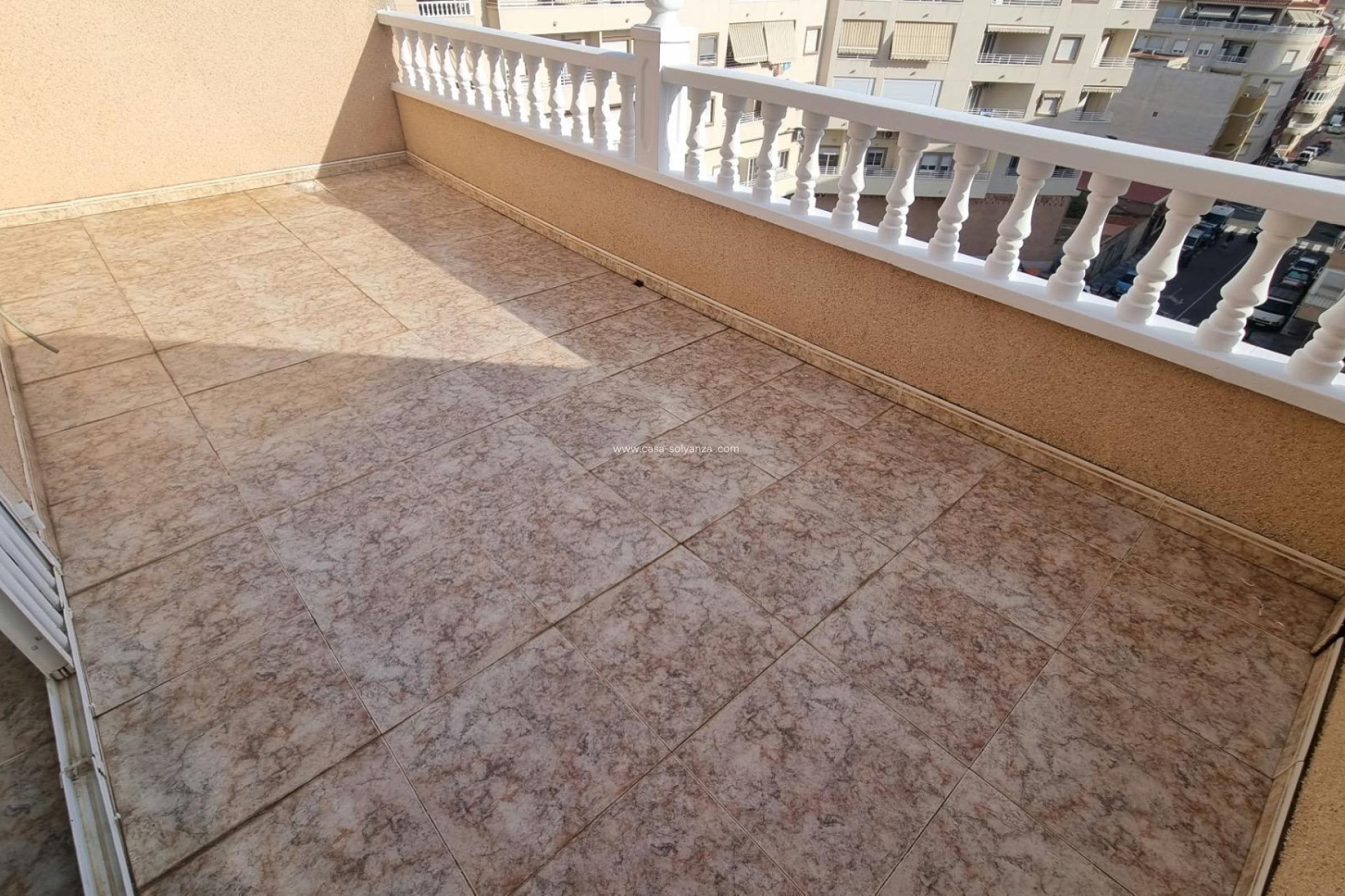 Reventa - Apartamento / piso - Torrevieja - Center