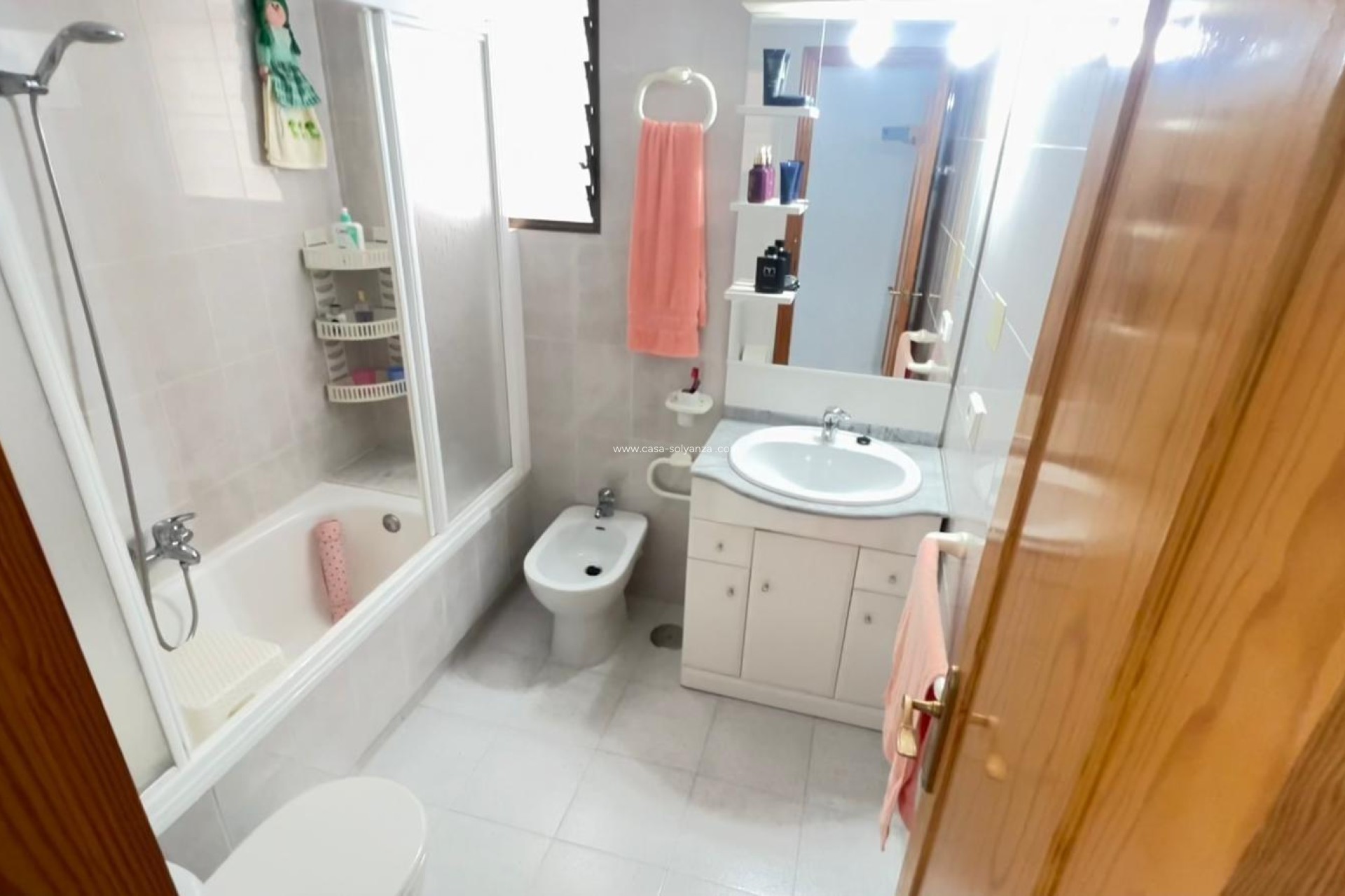 Reventa - Apartamento / piso - Torrevieja - Center