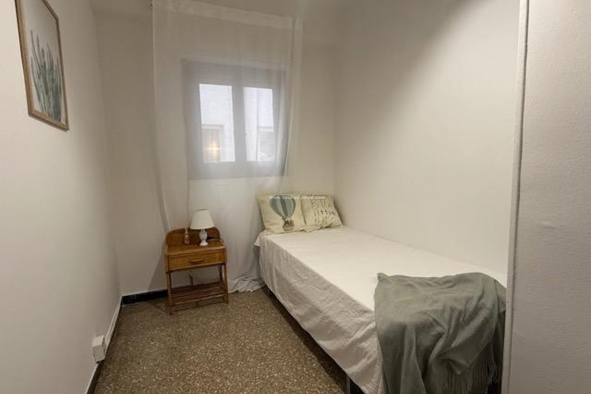 Reventa - Apartamento / piso - Torrevieja - Center