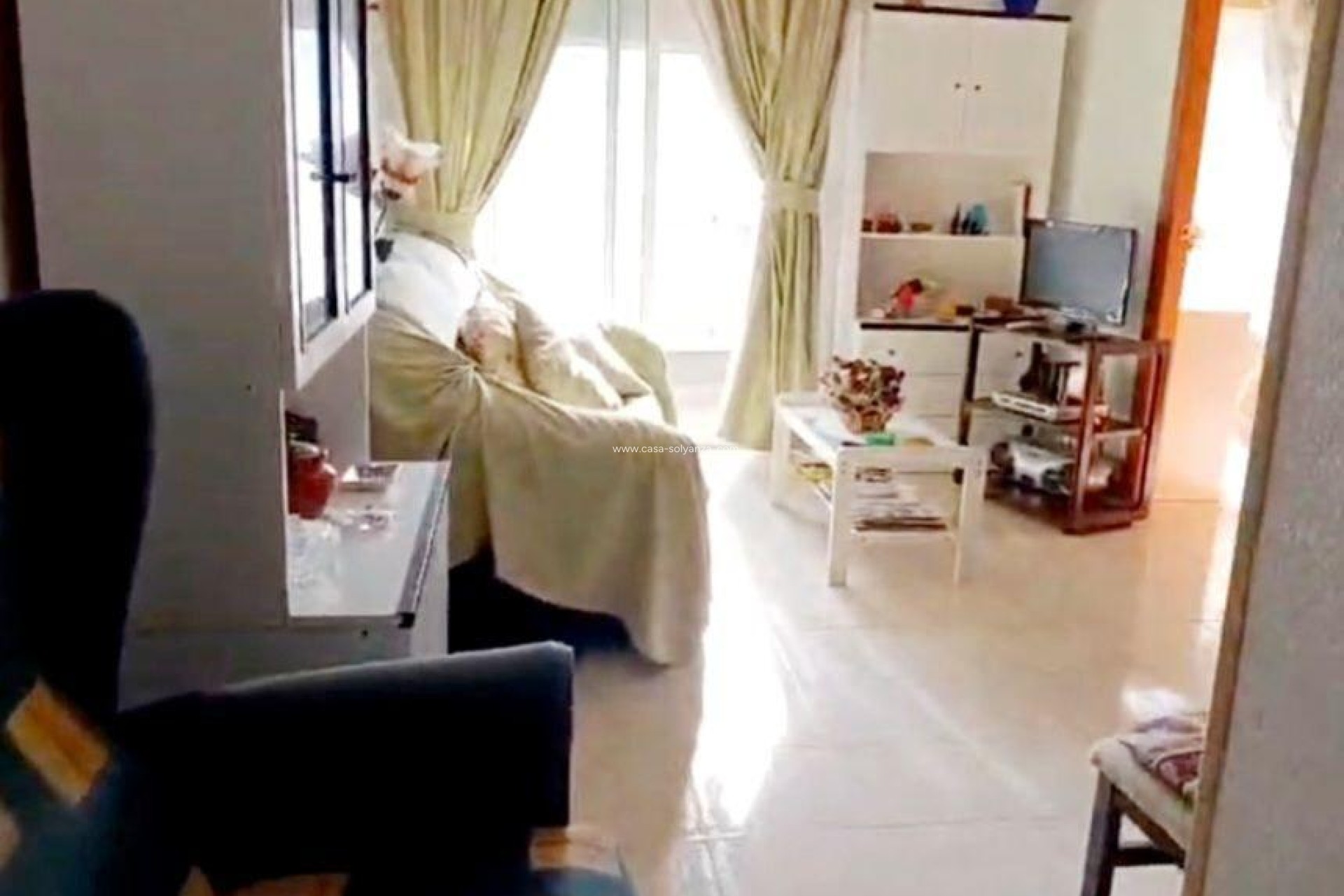 Reventa - Apartamento / piso - Torrevieja - Center