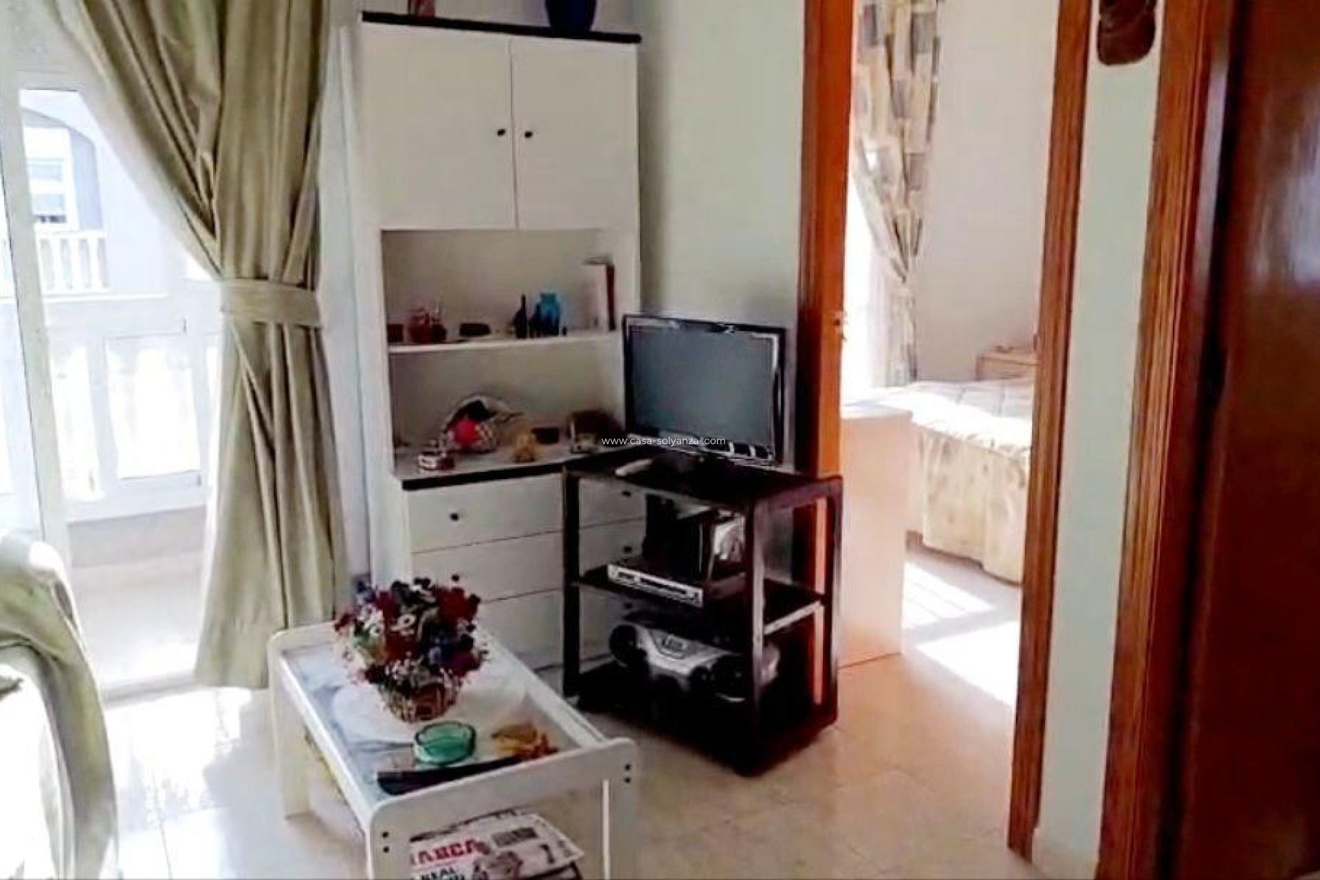 Reventa - Apartamento / piso - Torrevieja - Center