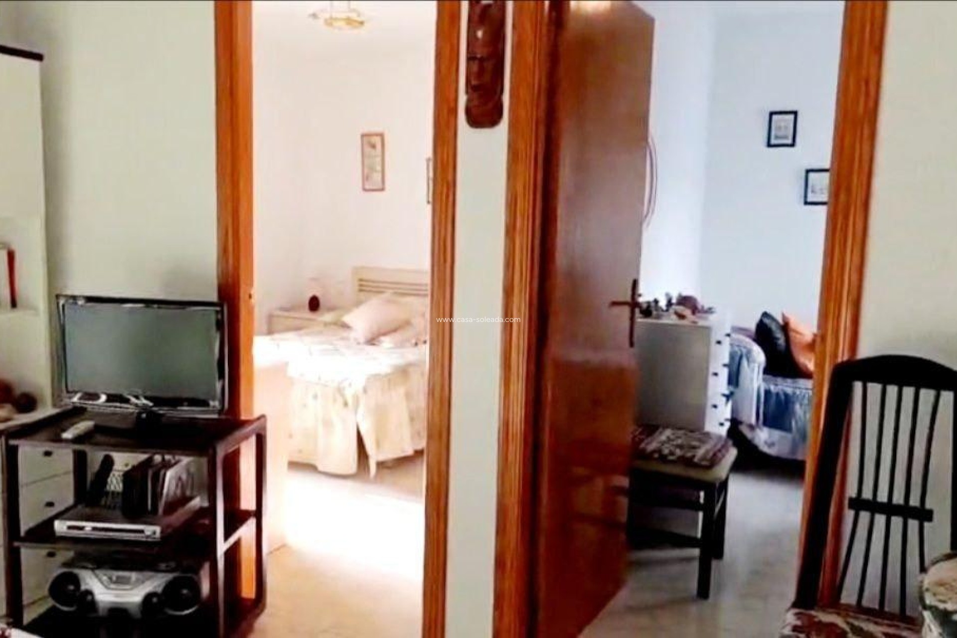 Reventa - Apartamento / piso - Torrevieja - Center
