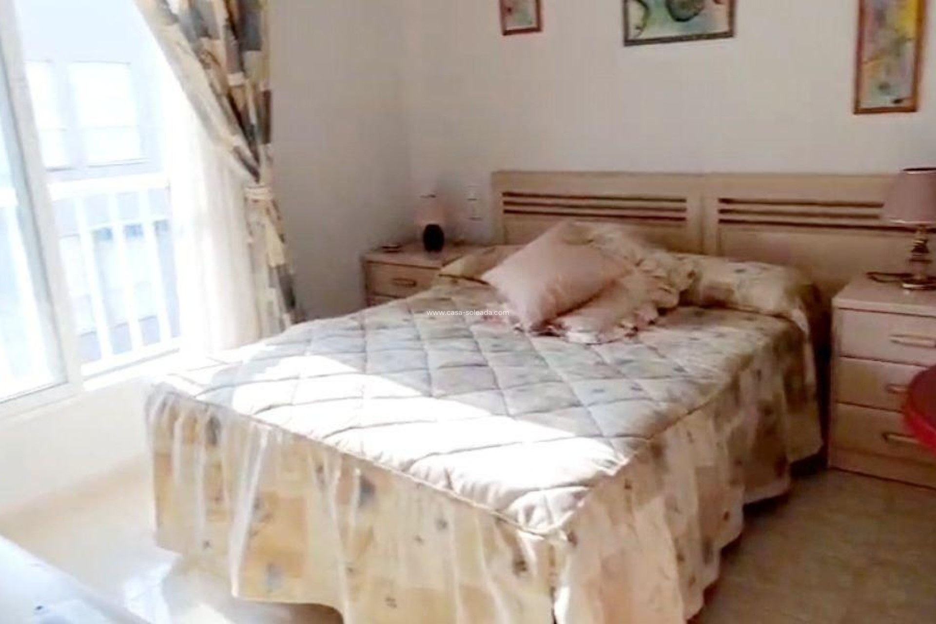 Reventa - Apartamento / piso - Torrevieja - Center