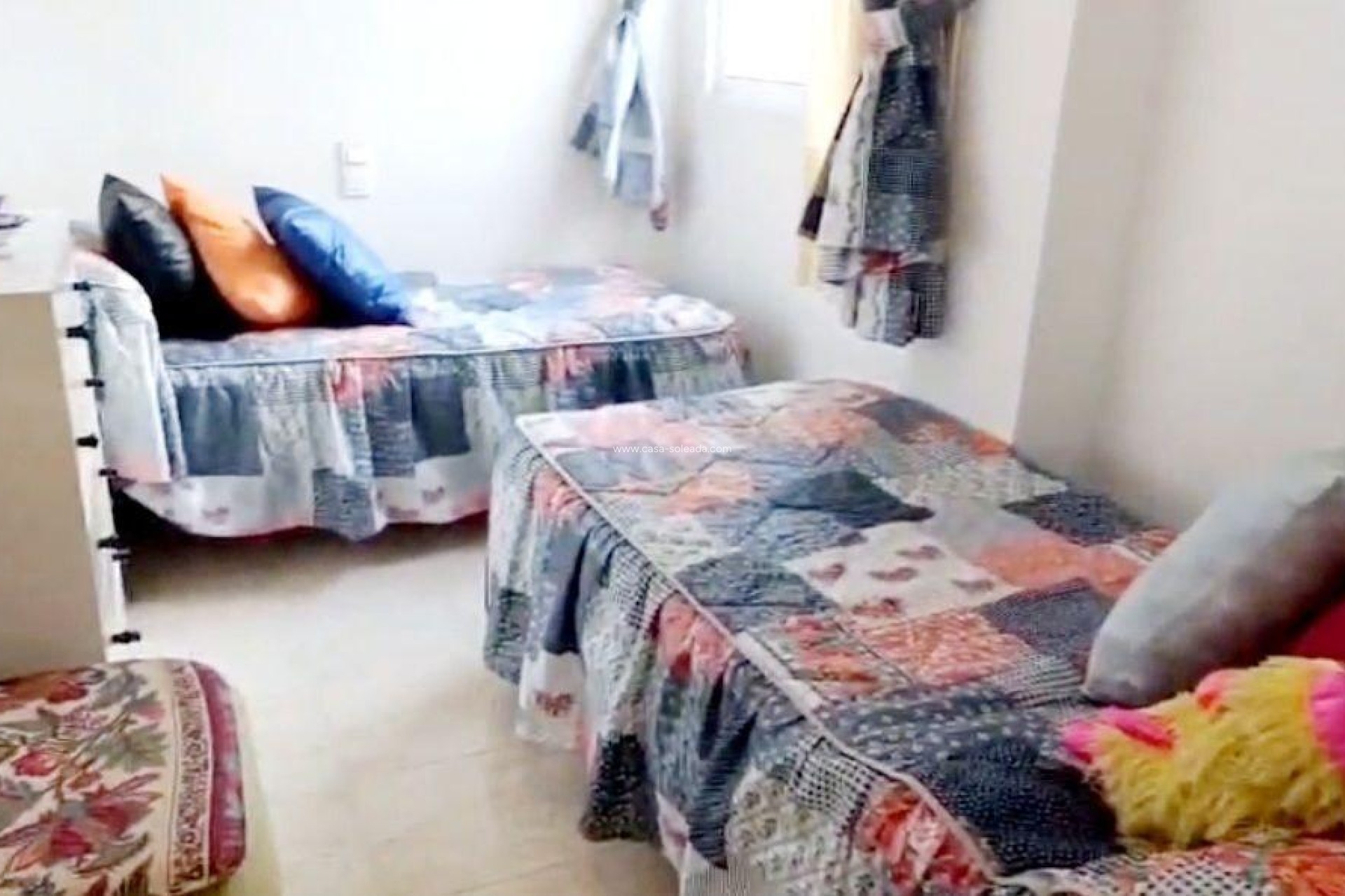 Reventa - Apartamento / piso - Torrevieja - Center