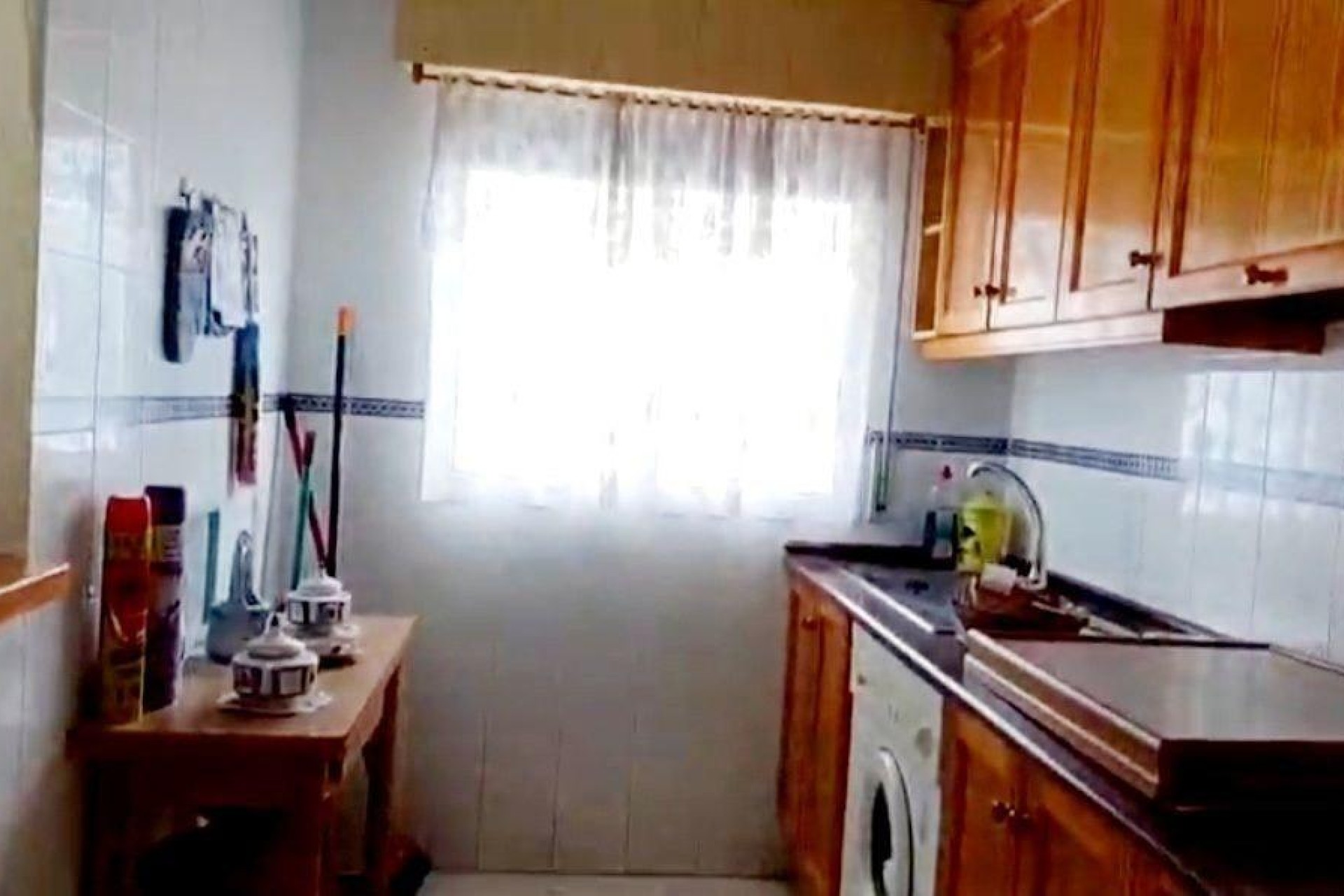 Reventa - Apartamento / piso - Torrevieja - Center