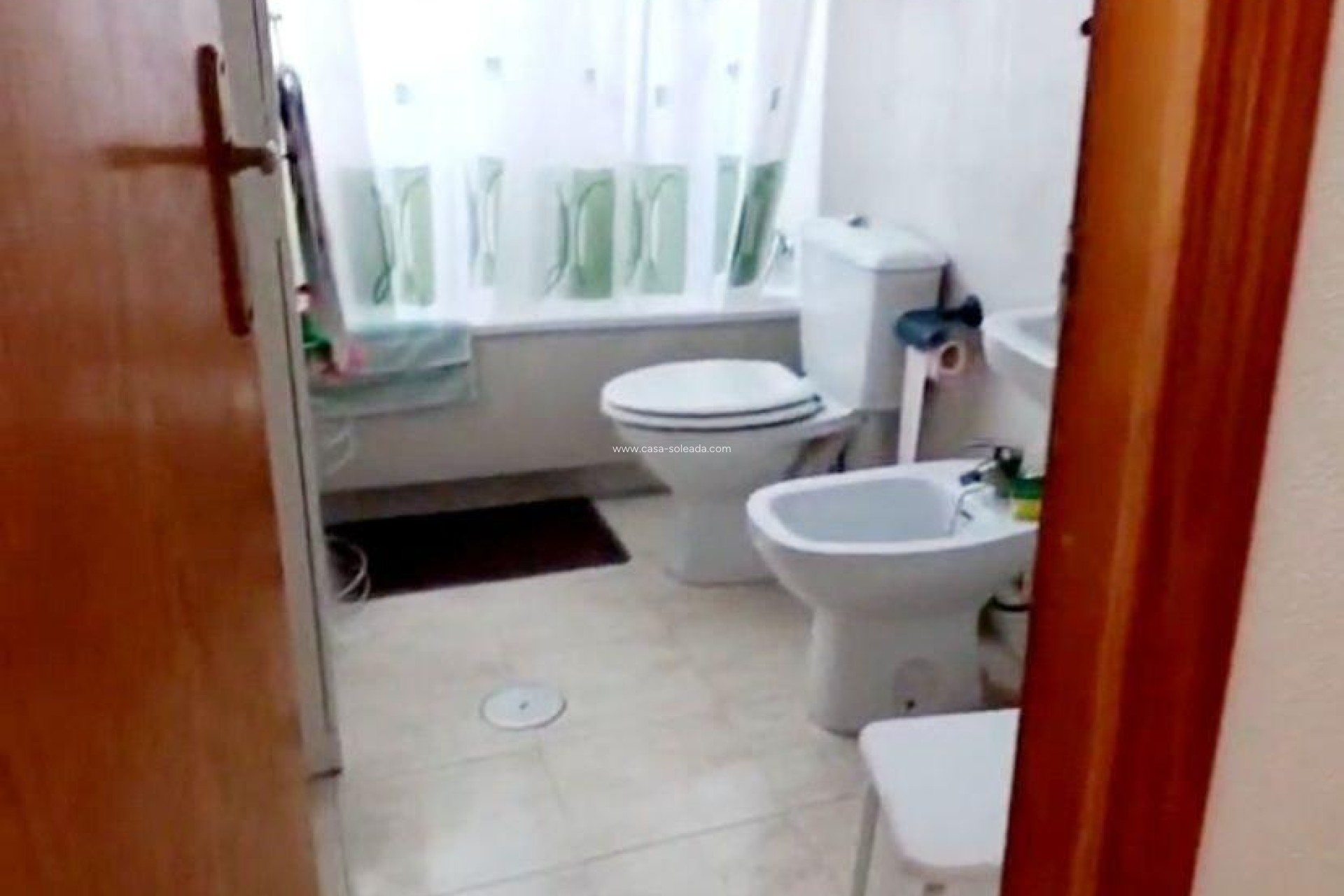 Reventa - Apartamento / piso - Torrevieja - Center