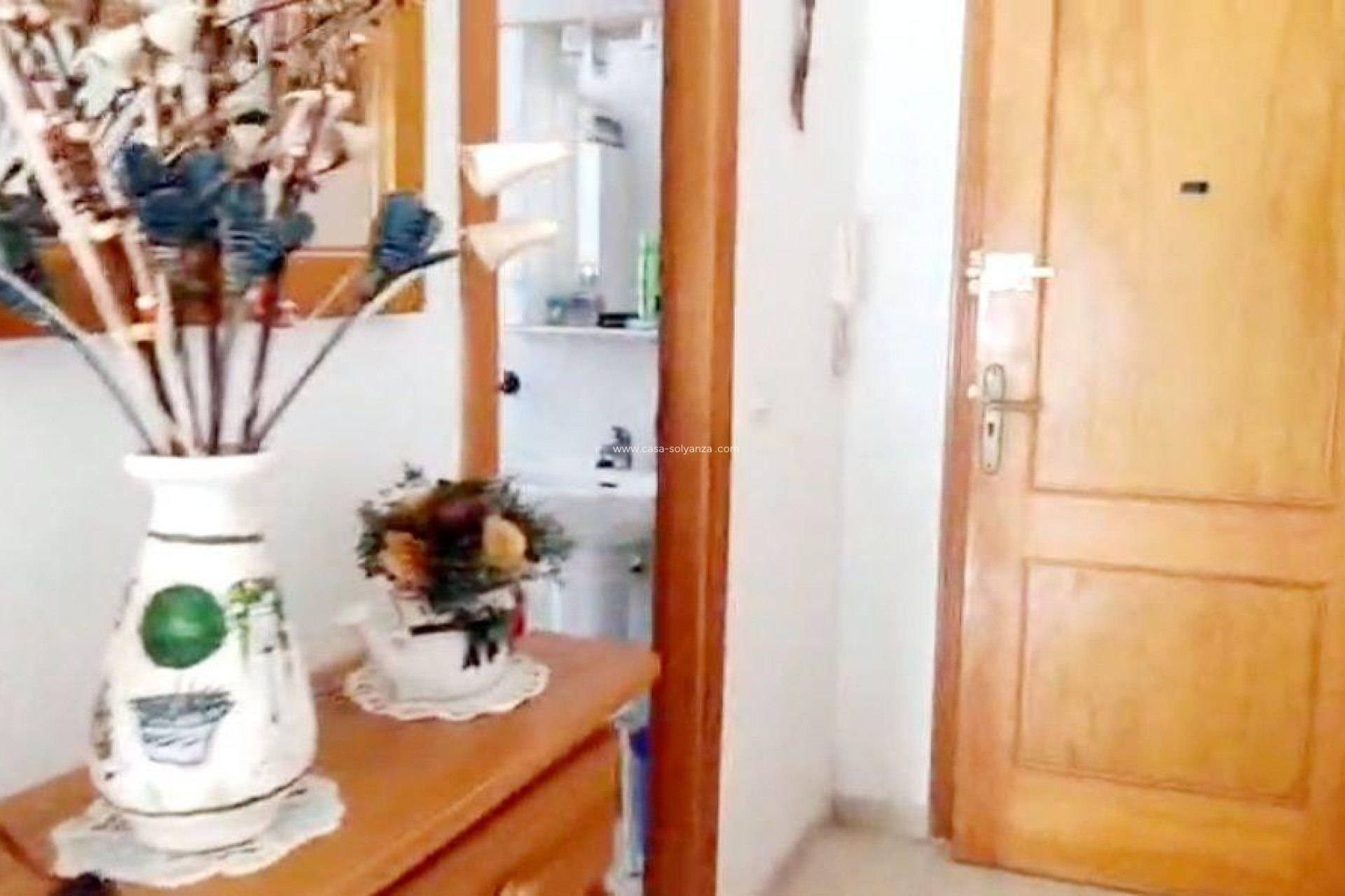 Reventa - Apartamento / piso - Torrevieja - Center
