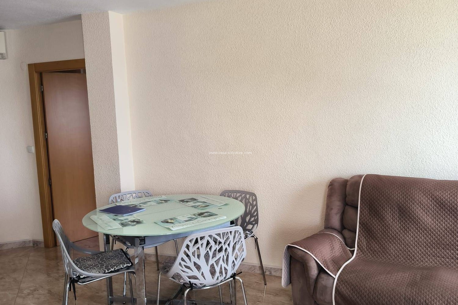Reventa - Apartamento / piso - Torrevieja - Center