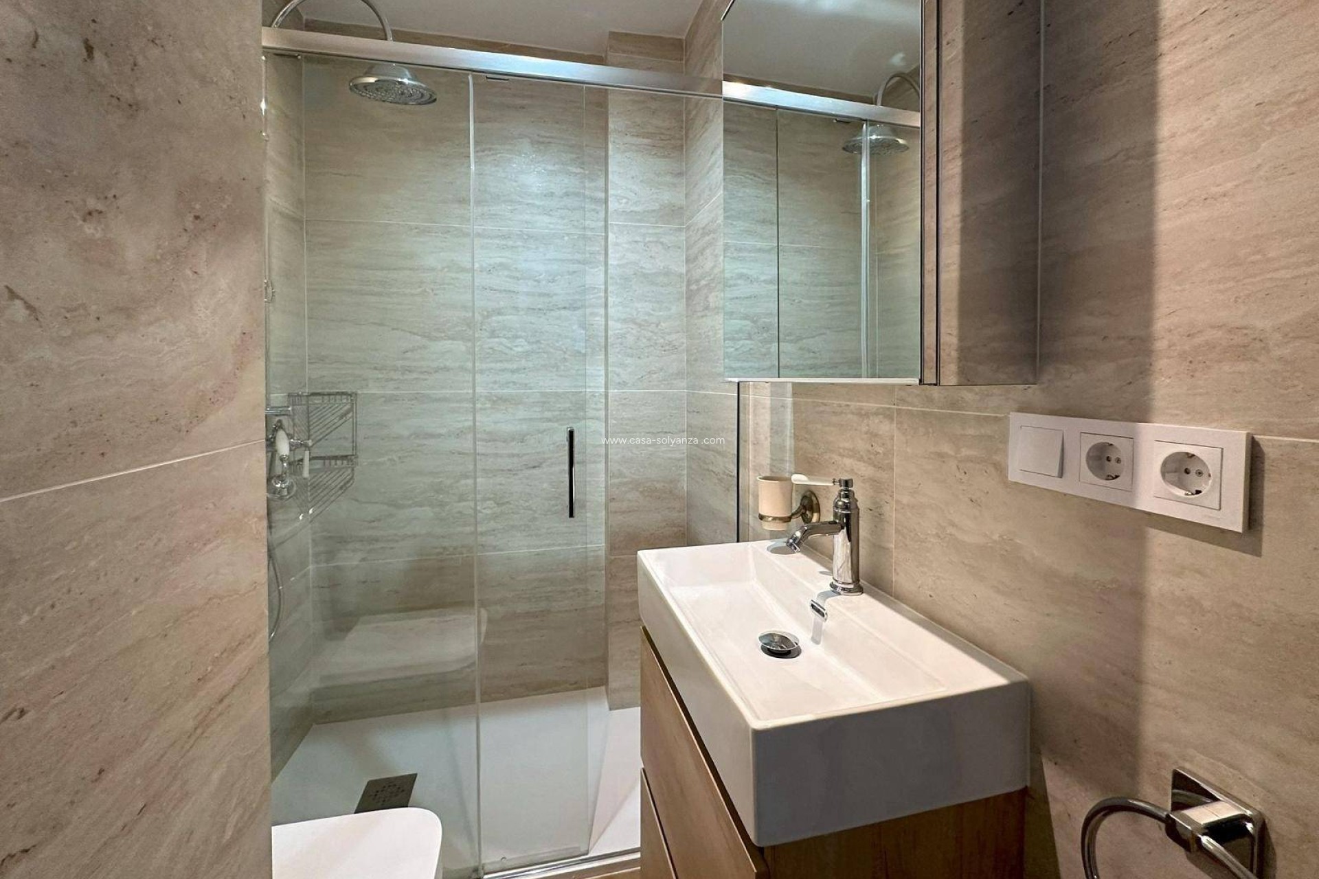Reventa - Apartamento / piso - Torrevieja - Center
