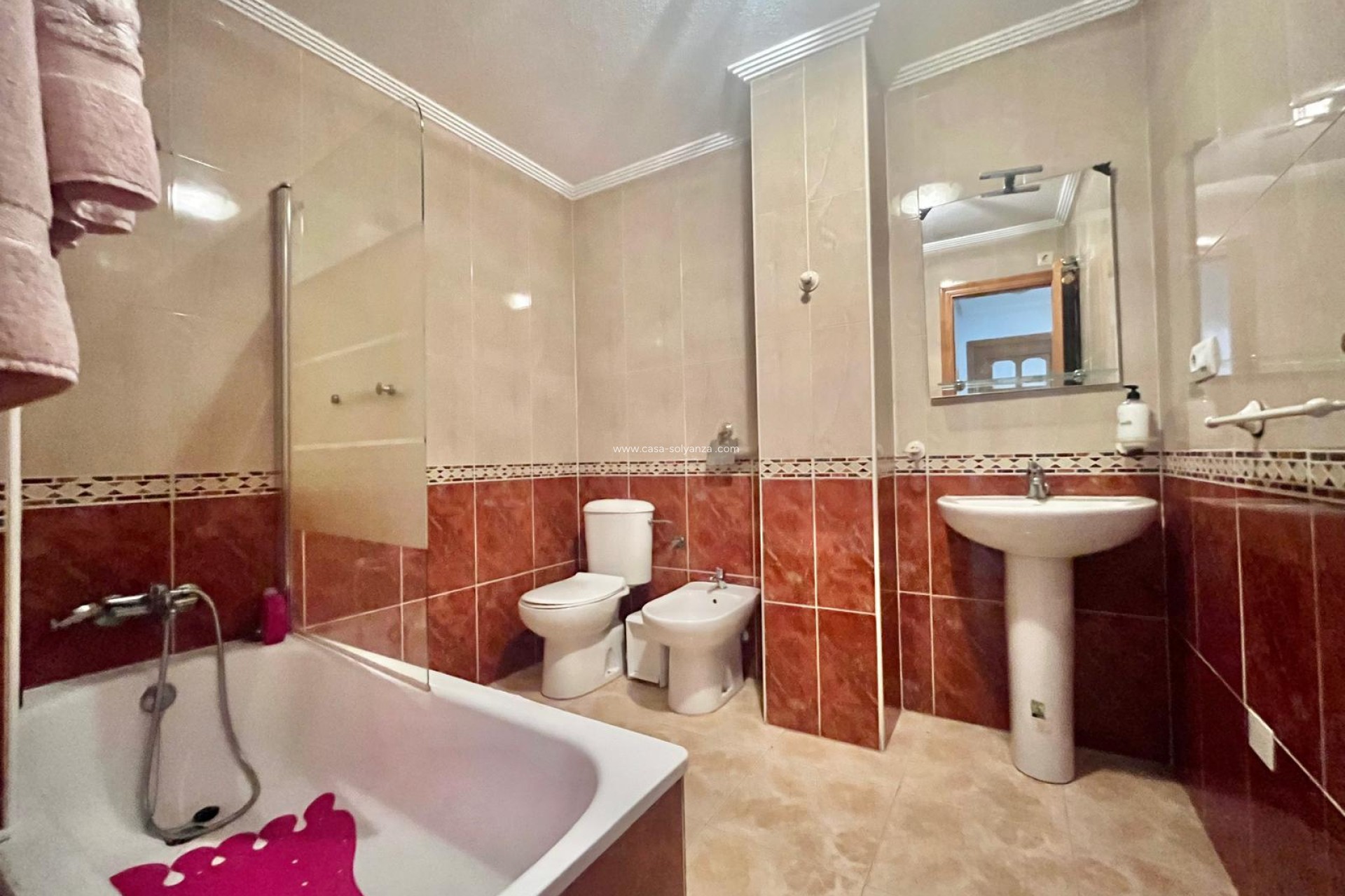 Reventa - Apartamento / piso - Torrevieja - Center