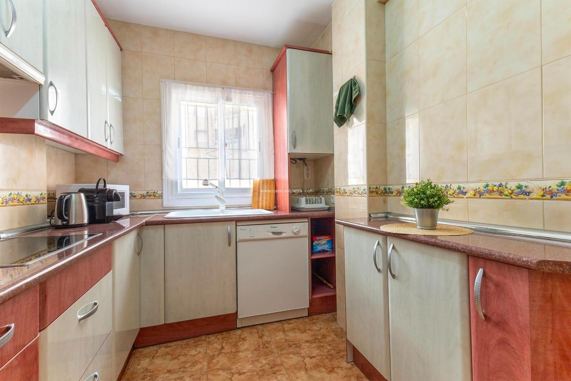 Reventa - Apartamento / piso - Torrevieja - Center