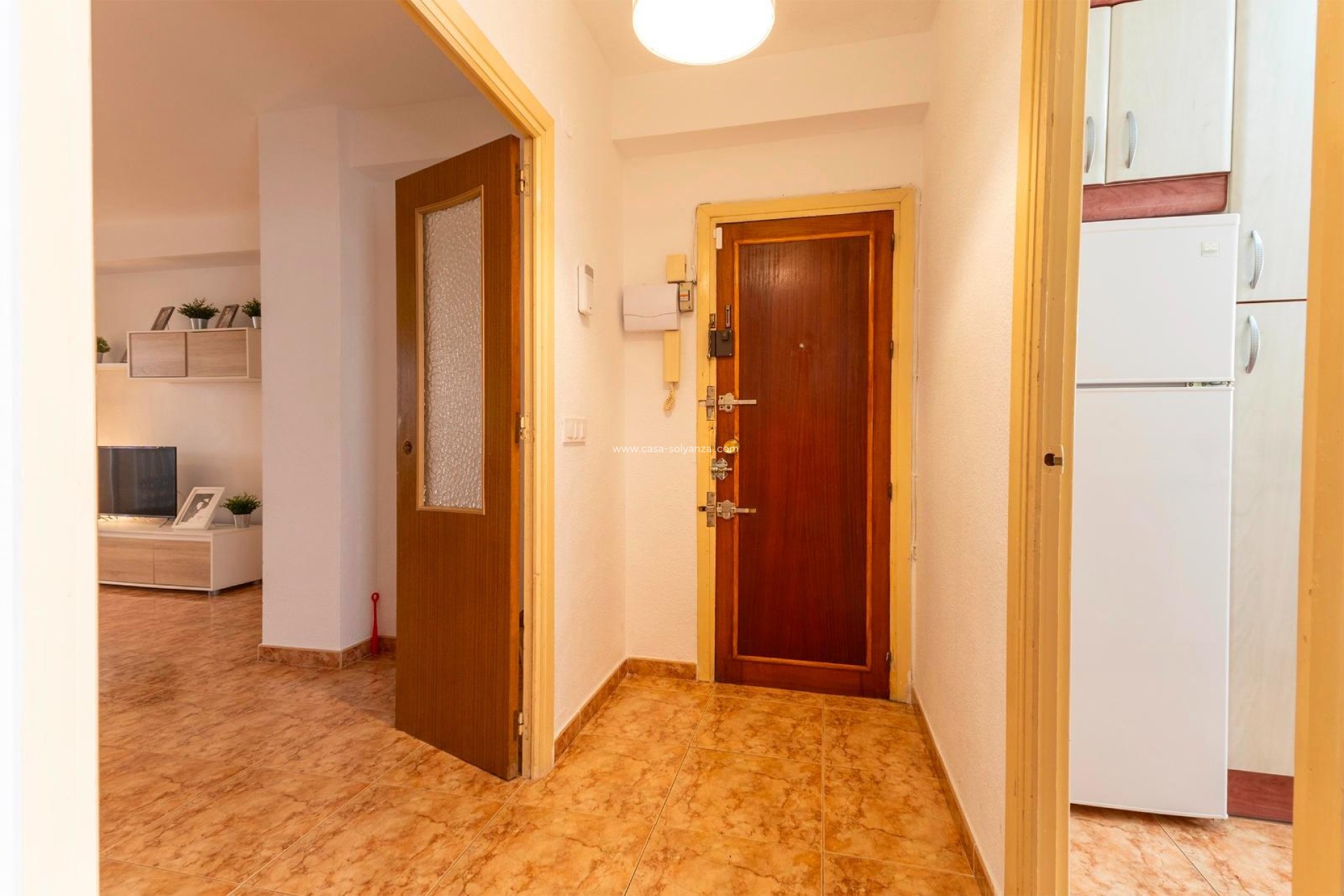 Reventa - Apartamento / piso - Torrevieja - Center