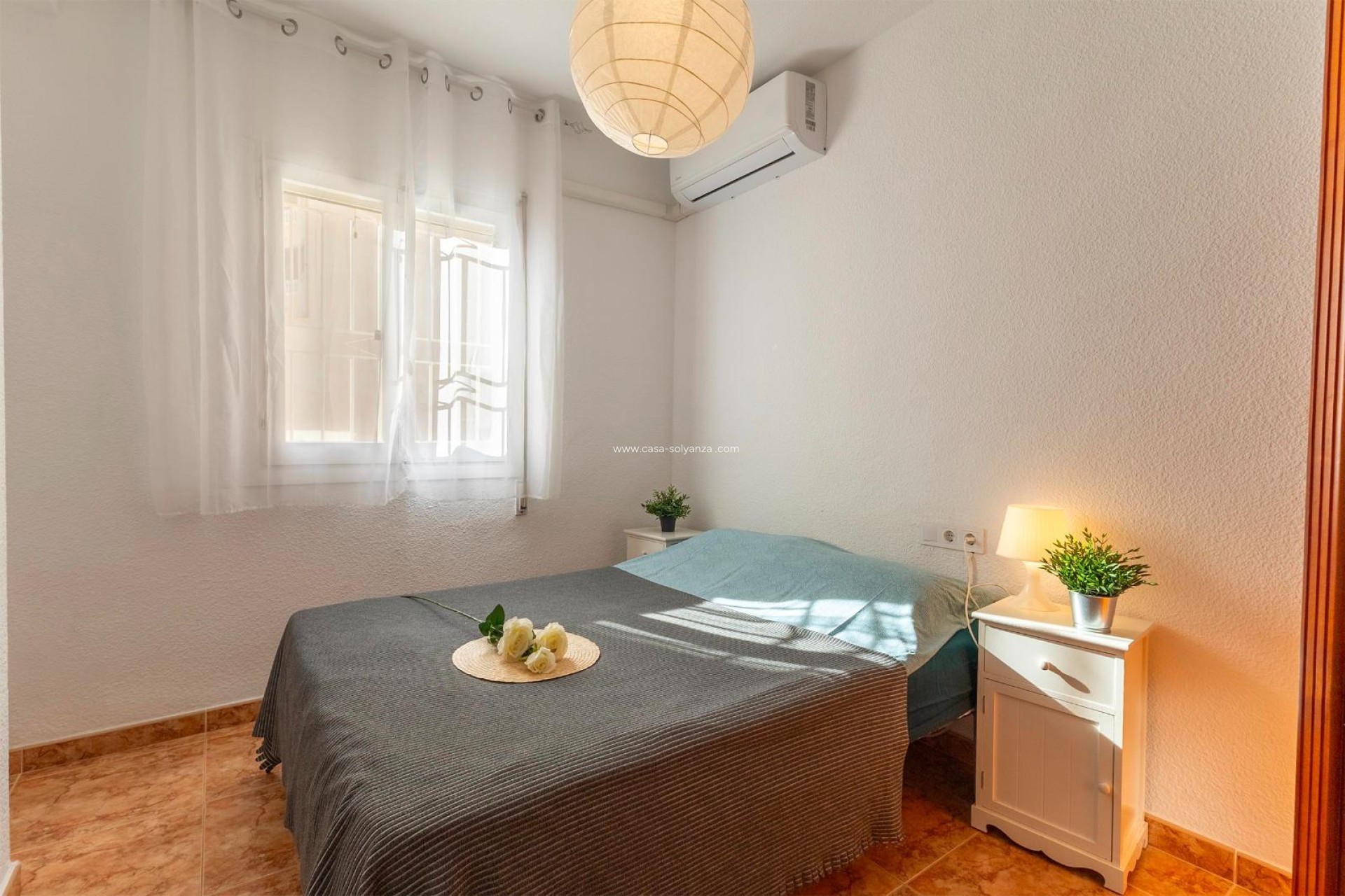 Reventa - Apartamento / piso - Torrevieja - Center