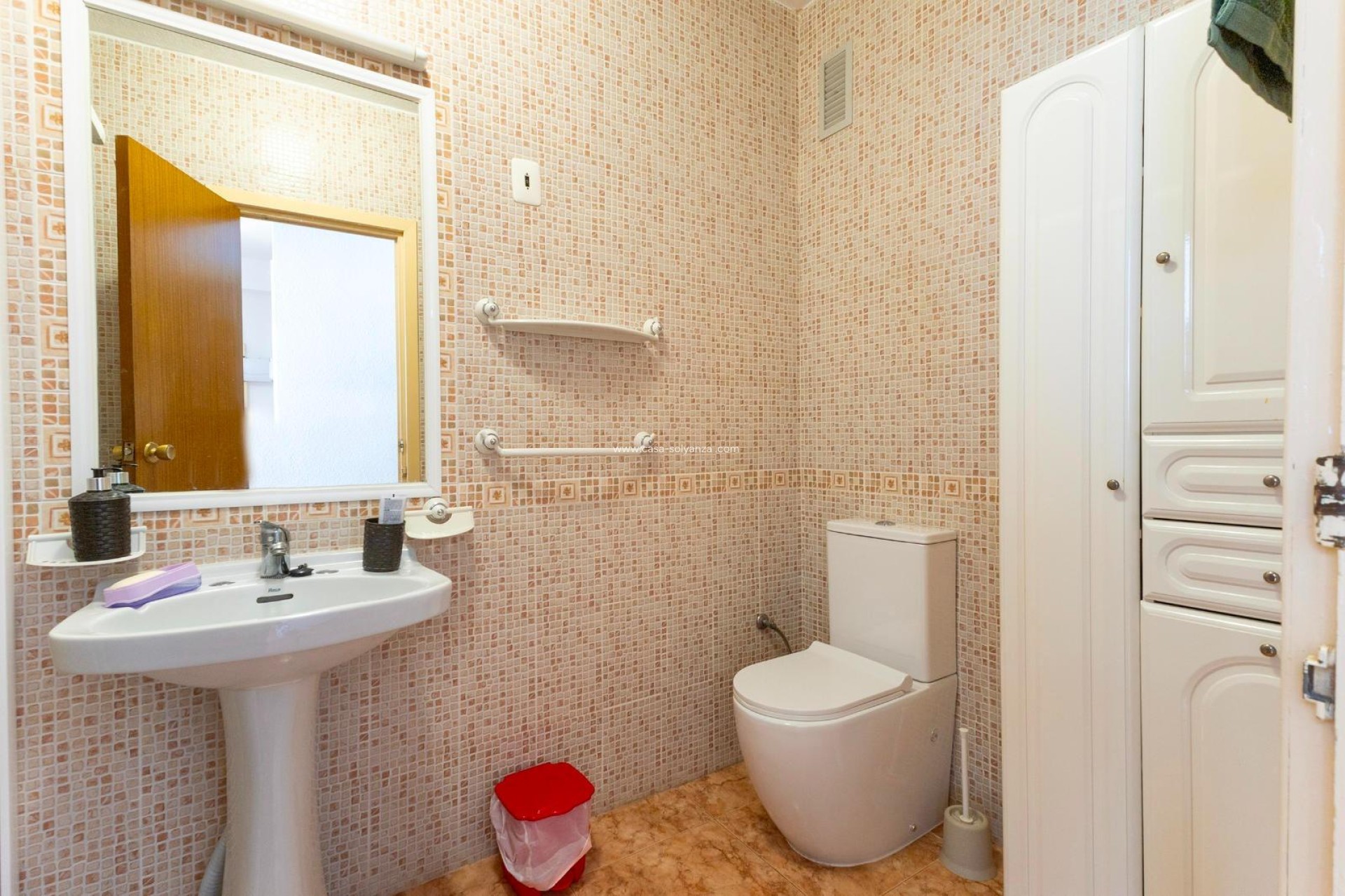 Reventa - Apartamento / piso - Torrevieja - Center