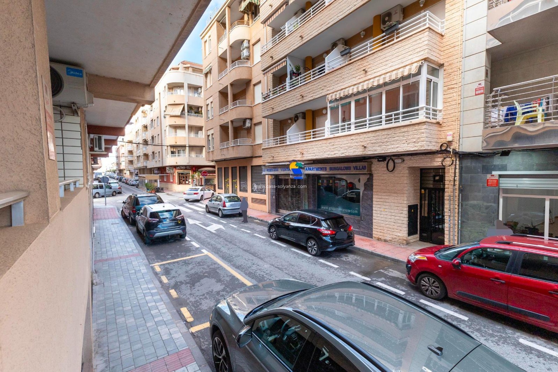 Reventa - Apartamento / piso - Torrevieja - Center
