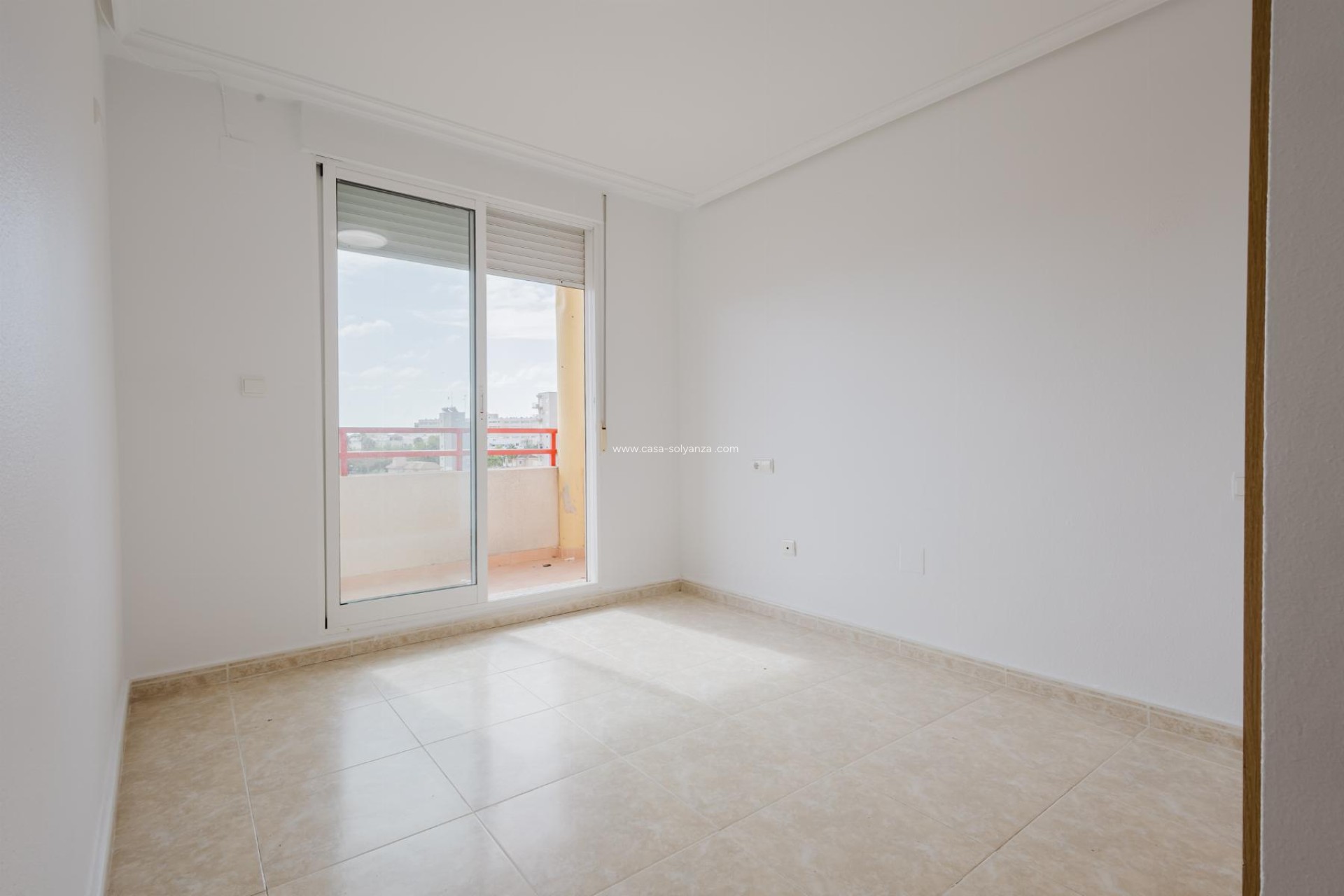 Reventa - Apartamento / piso - Torrevieja - Center