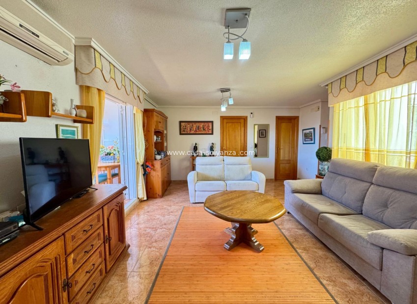 Reventa - Apartamento / piso - Torrevieja - Center