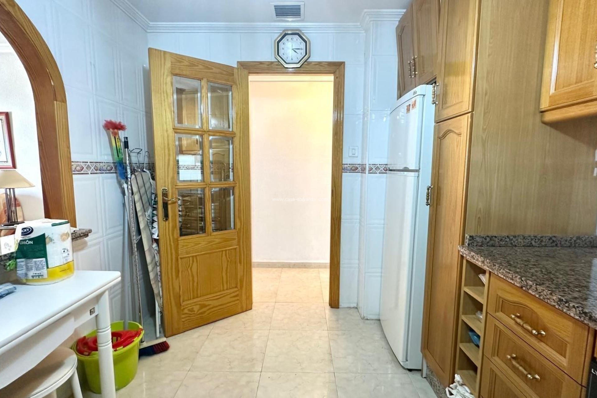 Reventa - Apartamento / piso - Torrevieja - Center