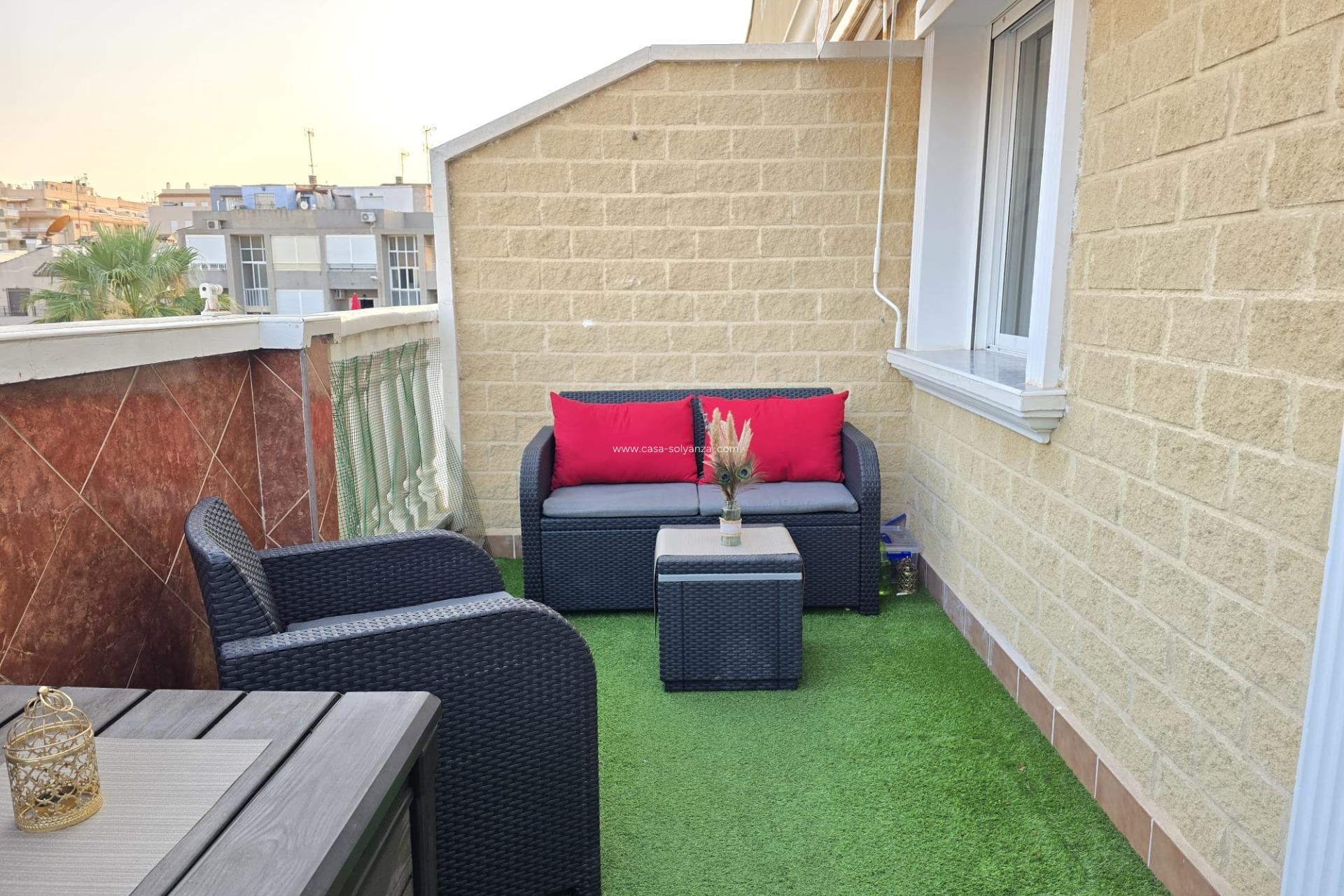 Reventa - Apartamento / piso - Torrevieja - Center