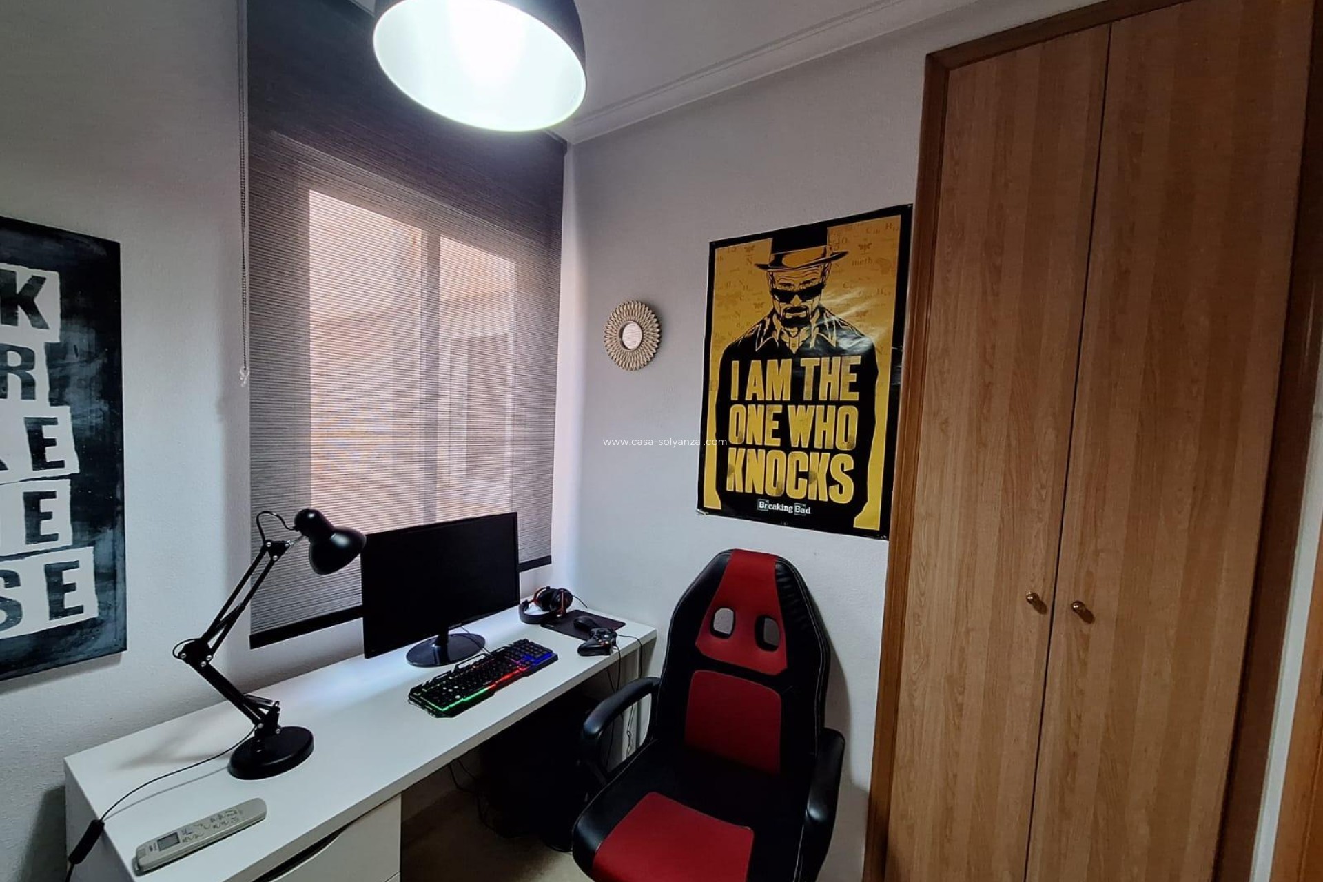 Reventa - Apartamento / piso - Torrevieja - Center
