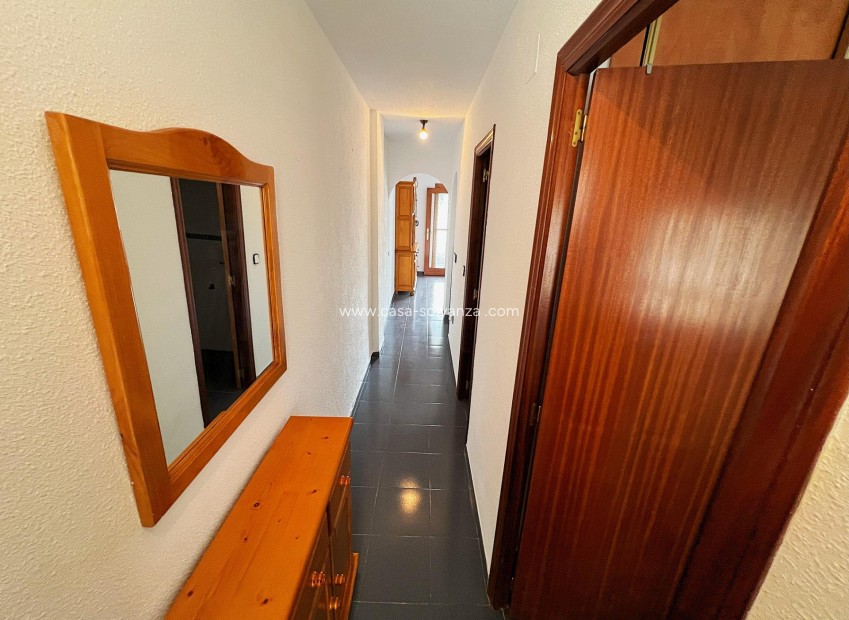 Reventa - Apartamento / piso - Torrevieja - Center