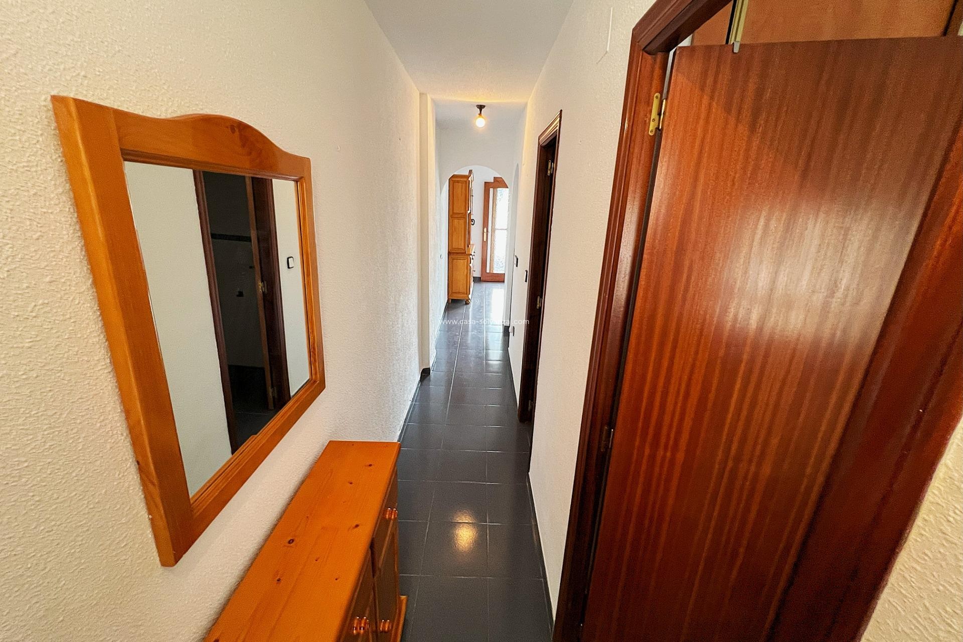 Reventa - Apartamento / piso - Torrevieja - Center