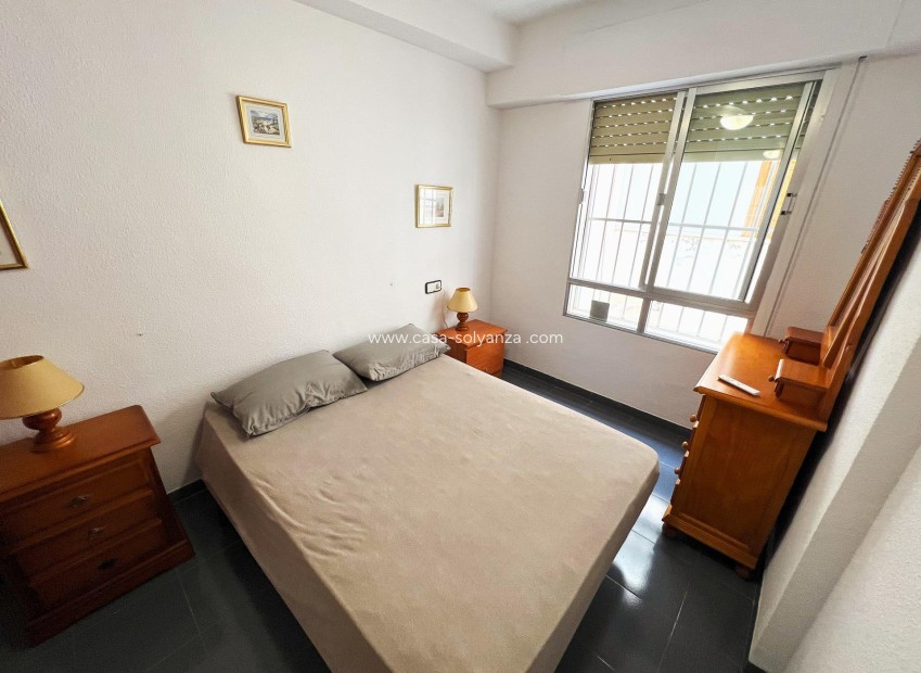 Reventa - Apartamento / piso - Torrevieja - Center