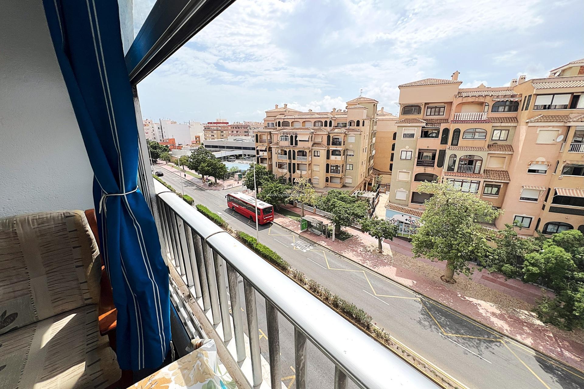 Reventa - Apartamento / piso - Torrevieja - Center