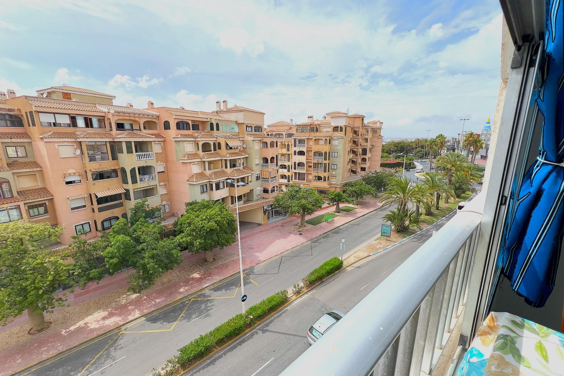 Reventa - Apartamento / piso - Torrevieja - Center